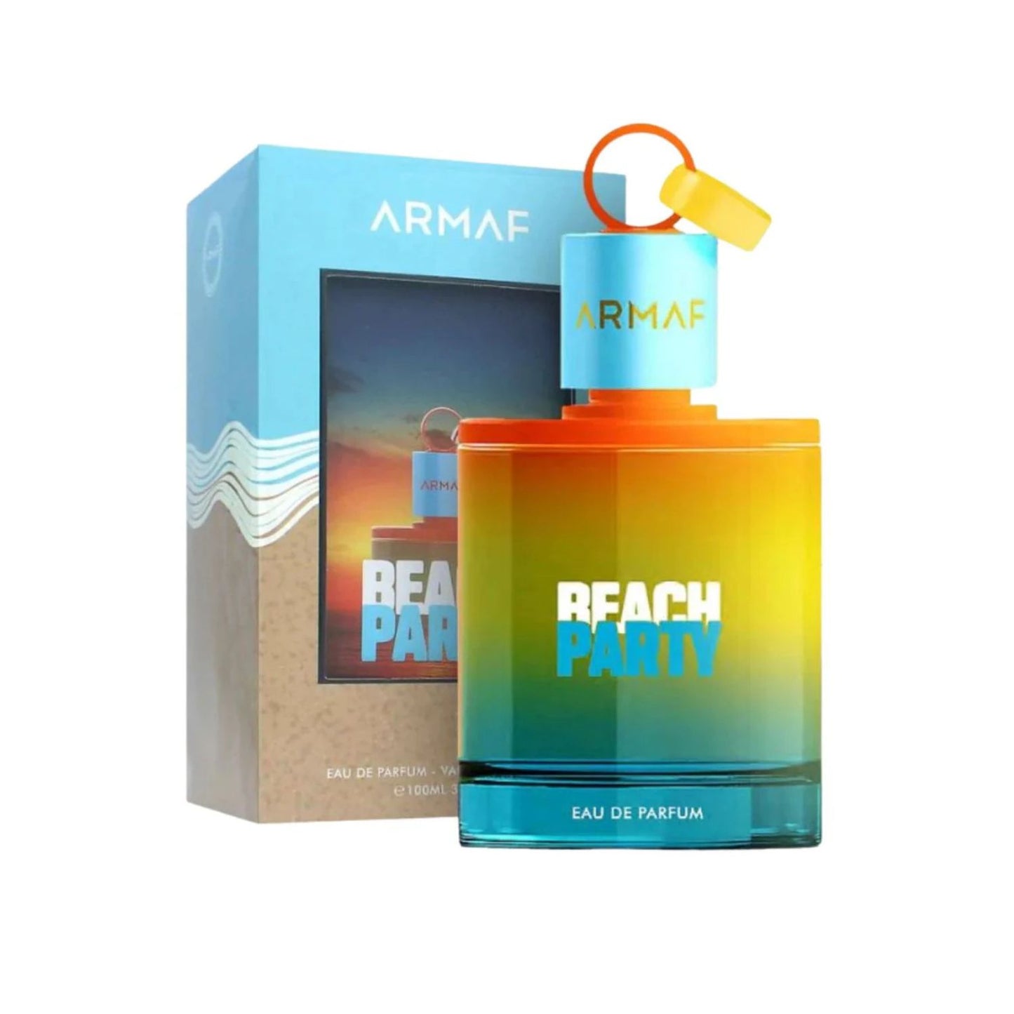 Armaf Beach Party 3.4oz EDP Unisex