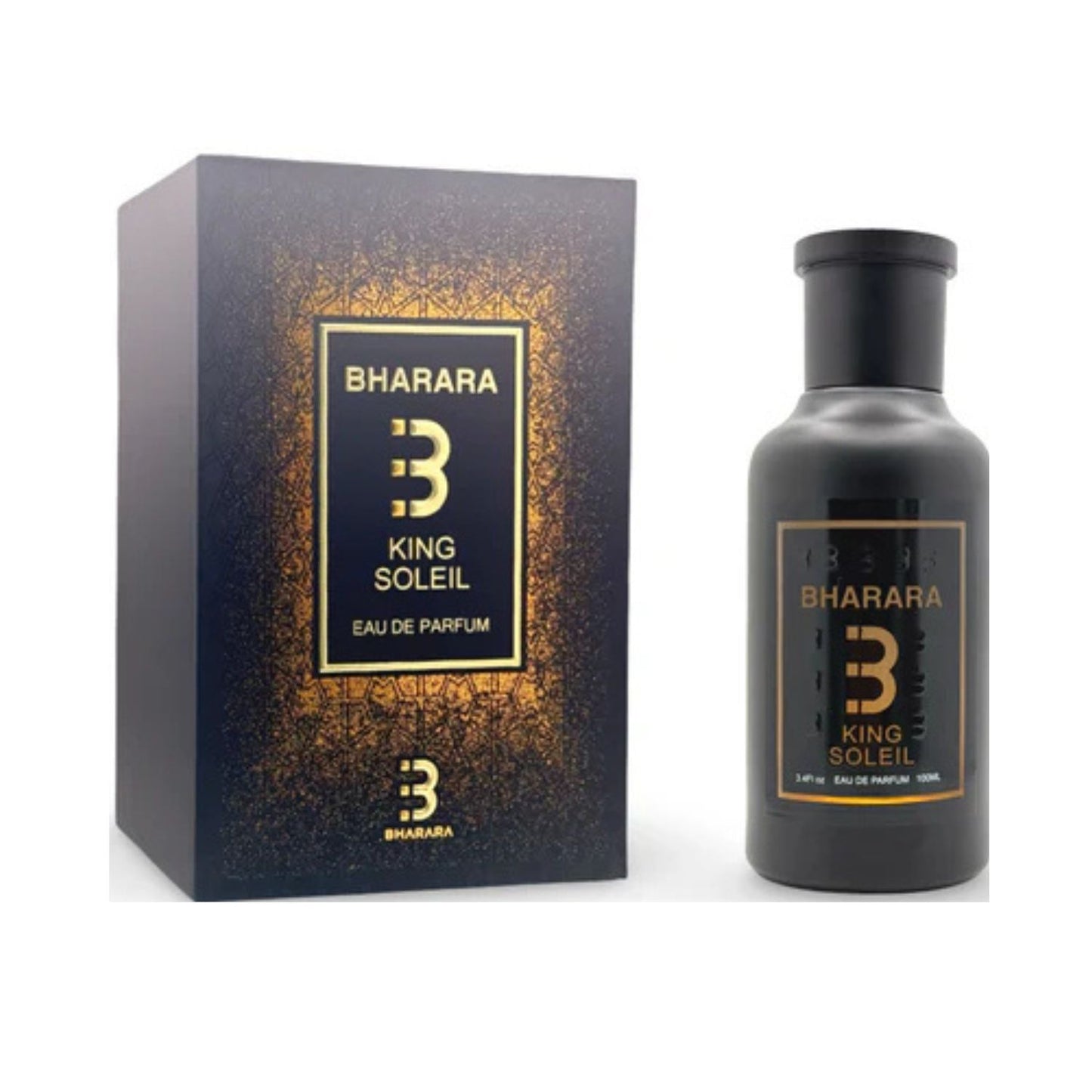 Bharara King Soleil 3.4oz EDP Unisex