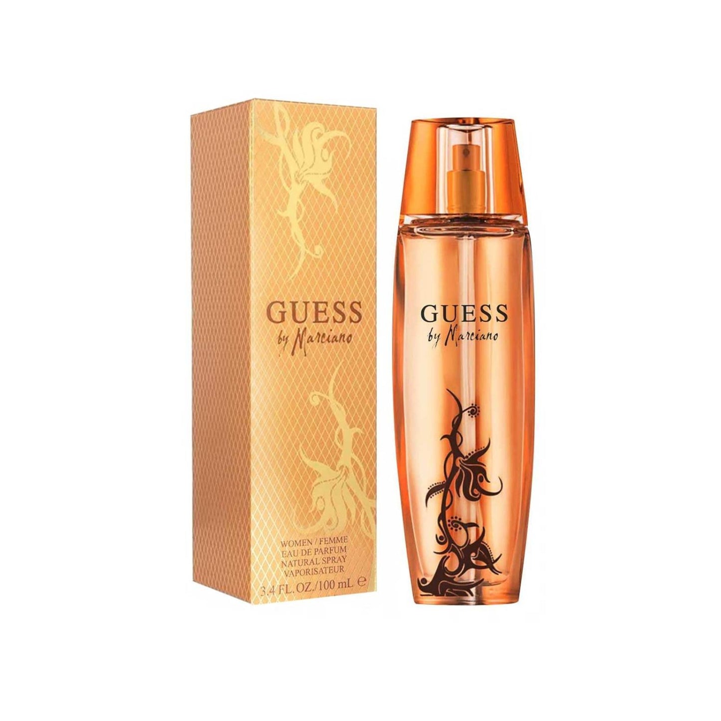 Guess Marciano 3.4oz EDP Women (New UPC)