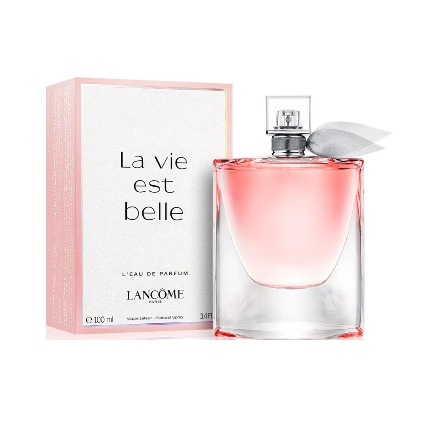 Lancome La Vie Est Belle 3.4oz EDP Women