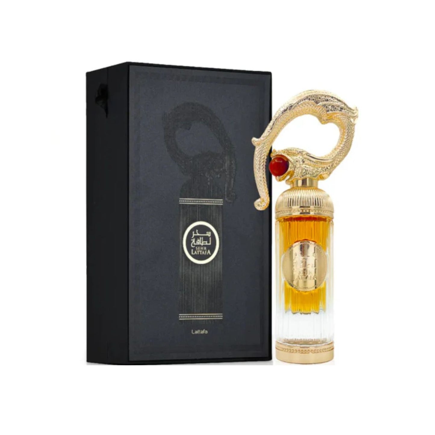 Lattafa Sehr 3.4oz Unisex