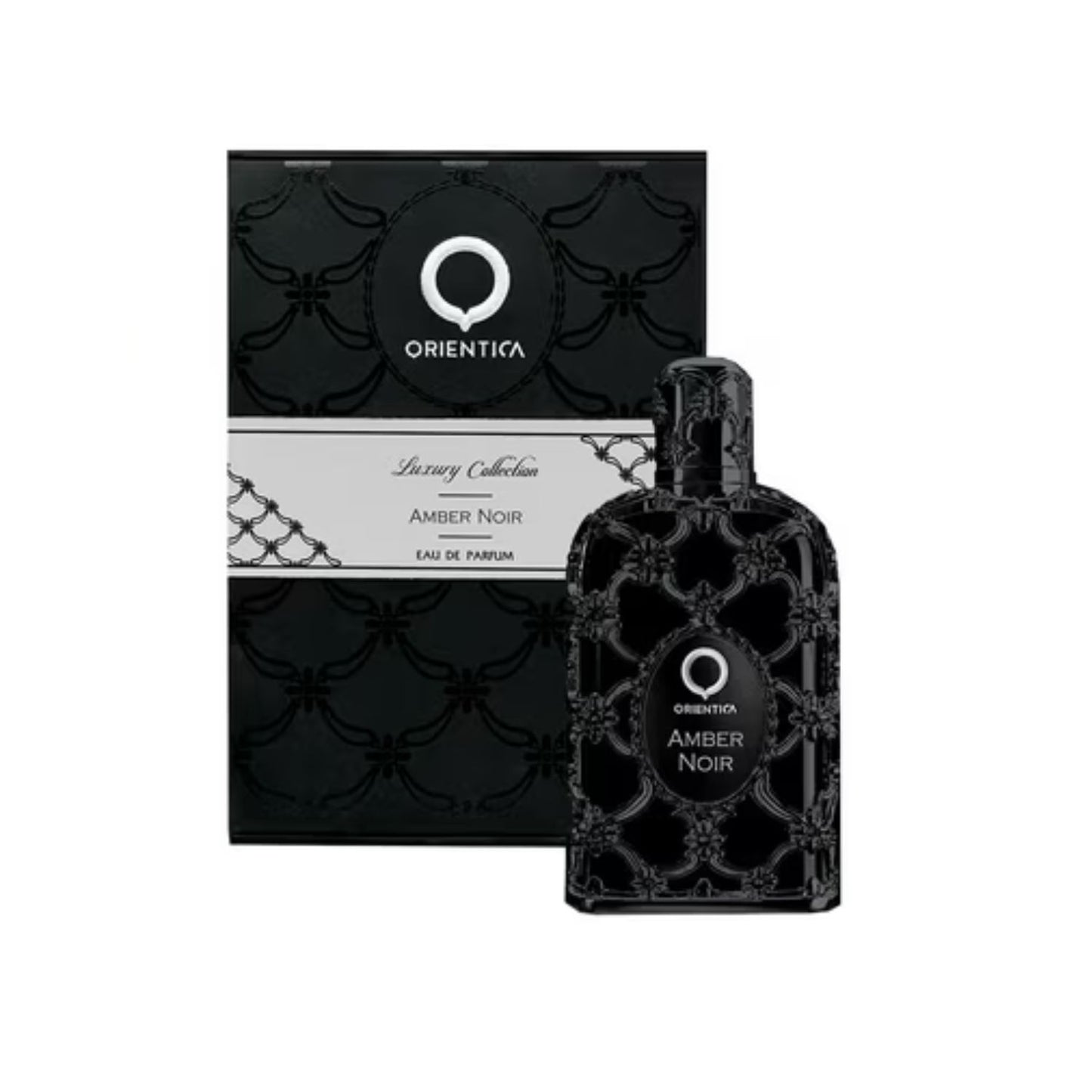 ORIENTICA LUXURY COLLECTION AMBER NOIR 2.7 OZ EDP UNISEX