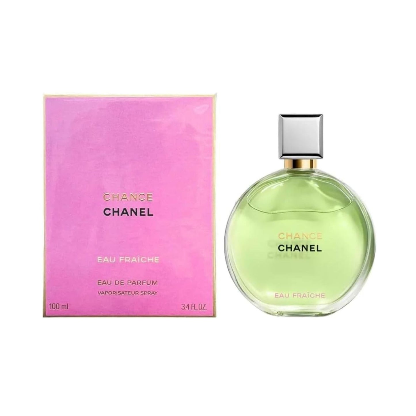 Chanel Chance EAU Faiche EDP Women