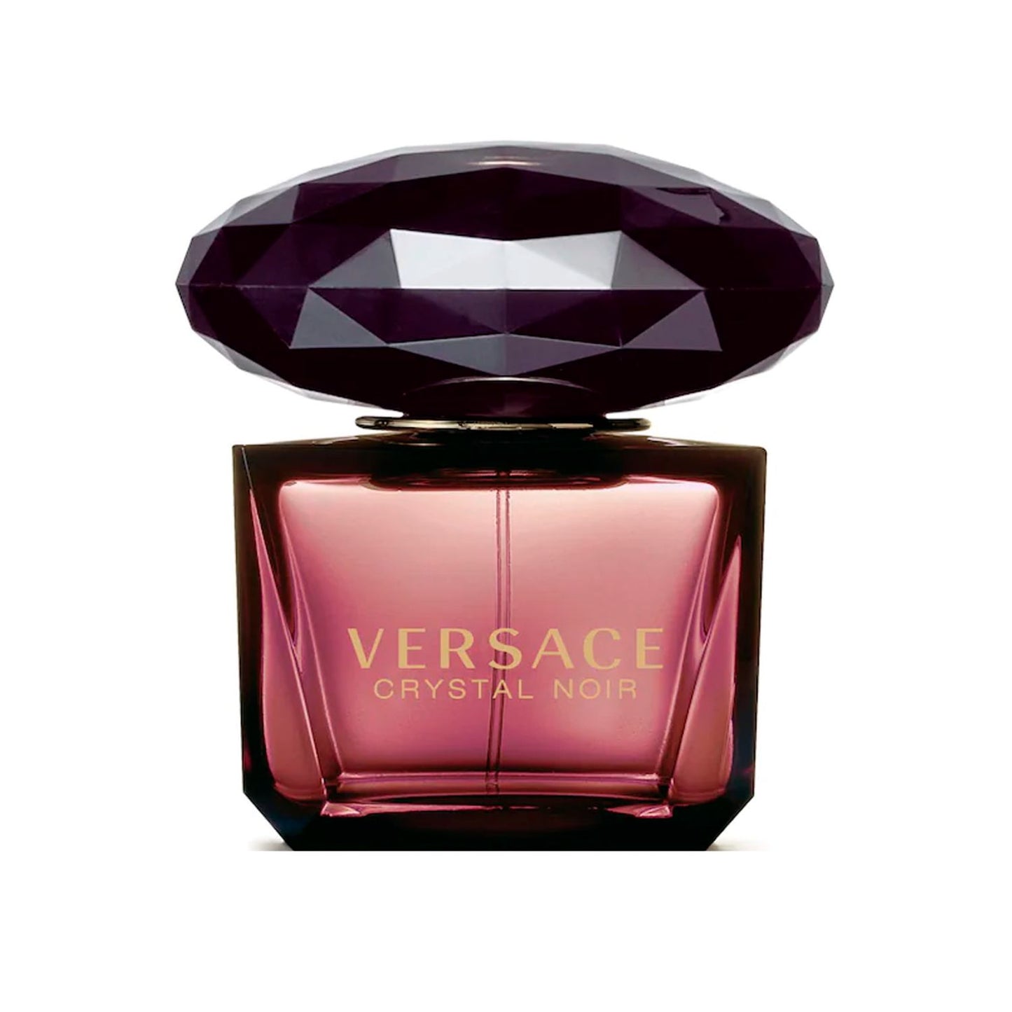 VERSACE CRYSTAL NOIR PARFUM 90ML TESTER