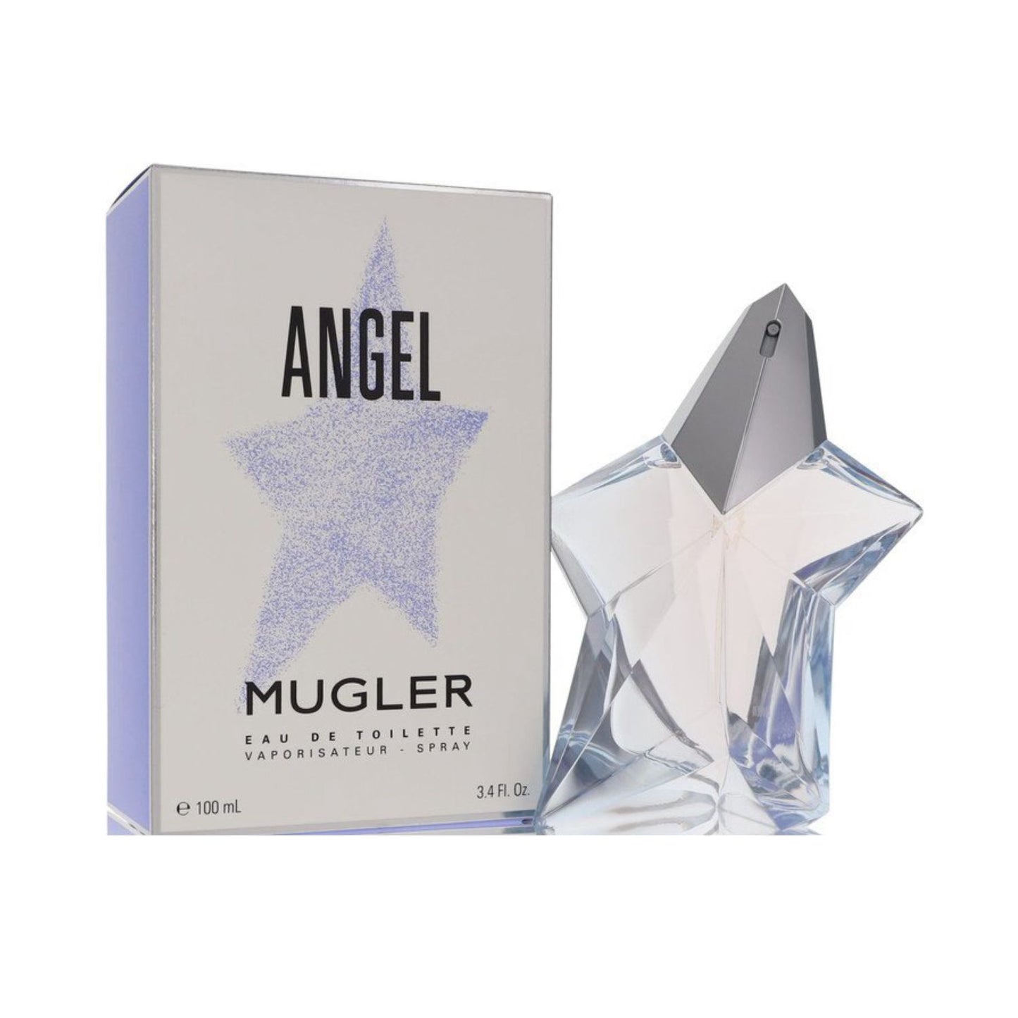 Thierry Mugler Angel 3.4oz EDP Women