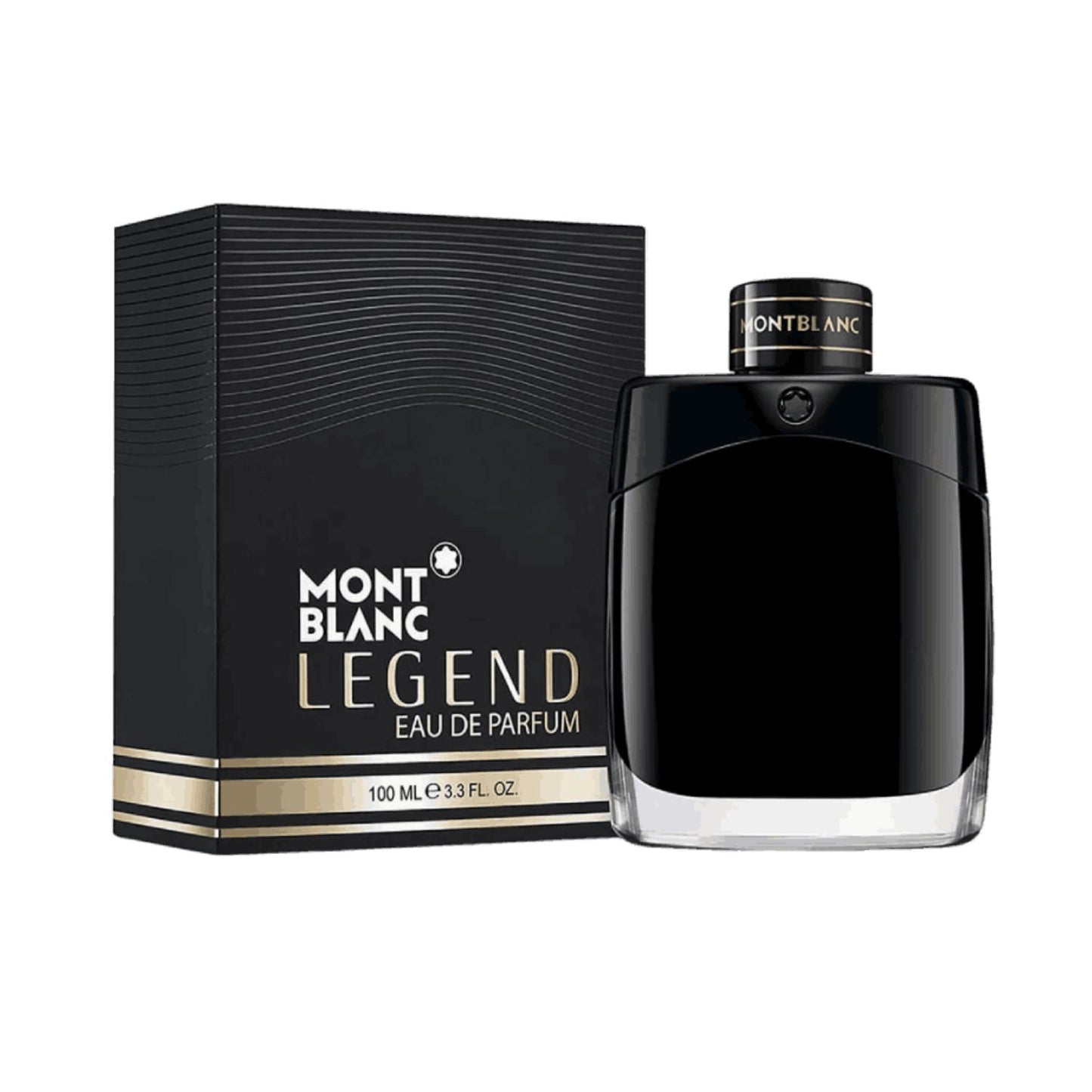 Mont Blanc Legend 3.3oz EDP Men