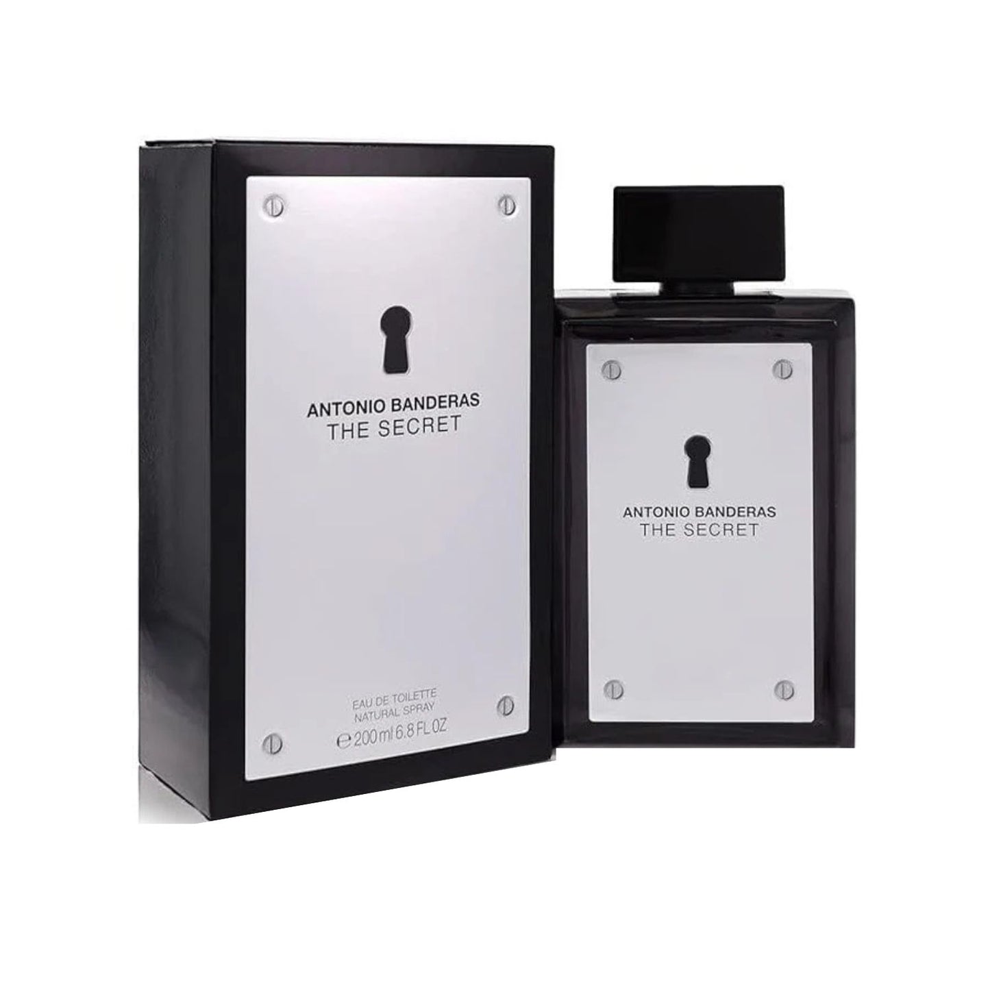 Antonio Banderas the Secret 6.8oz EDT Men