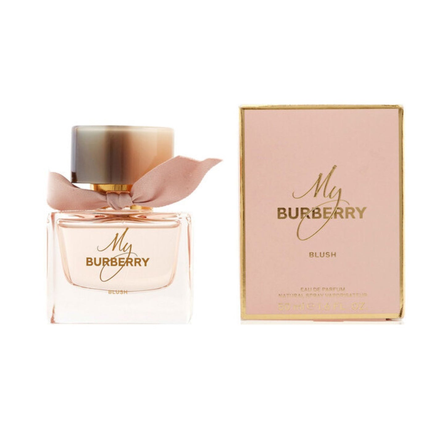 Burberry My Burberry Blush 1.7oz EDP Women