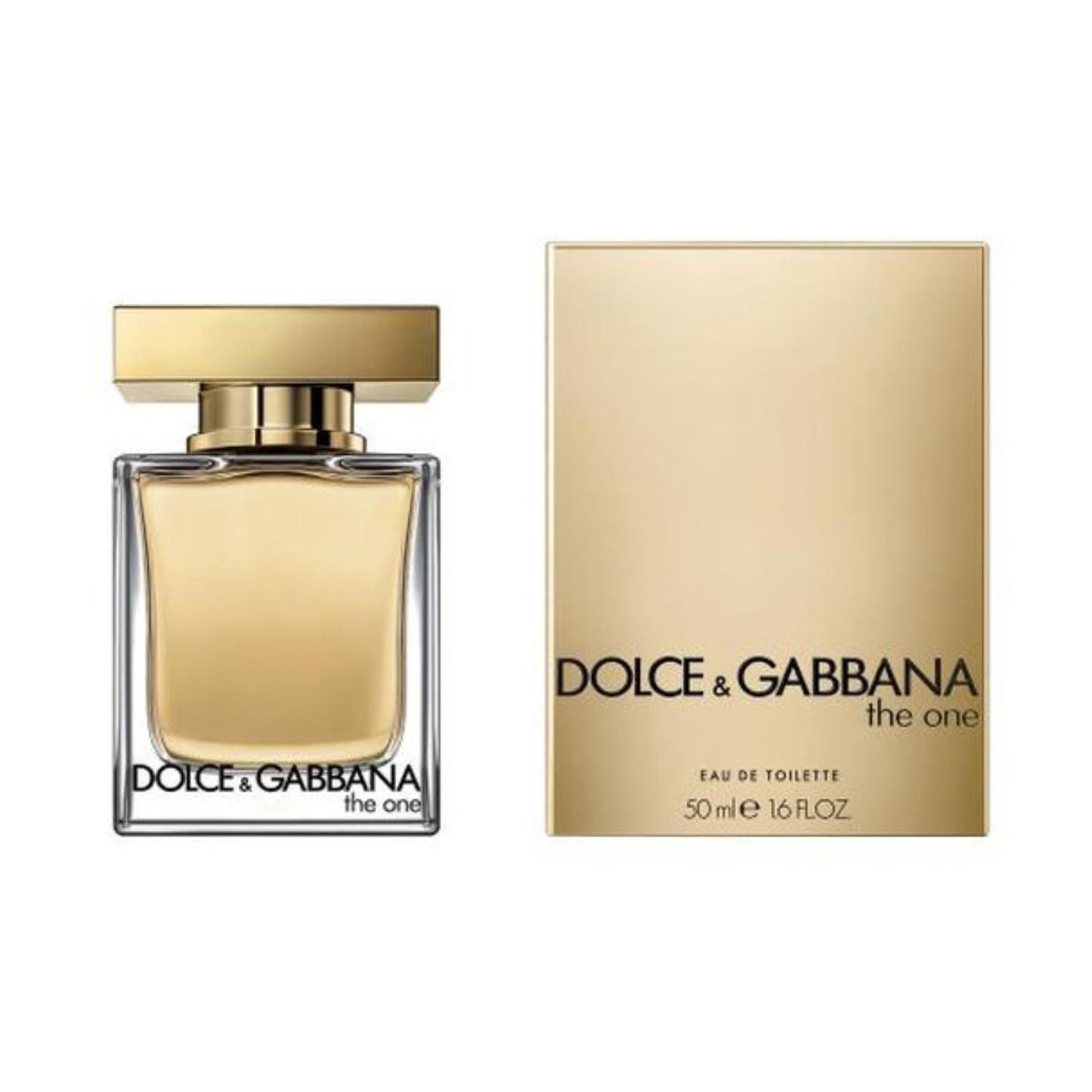 Dolce & Gabbana The One 1.7oz EDT Women