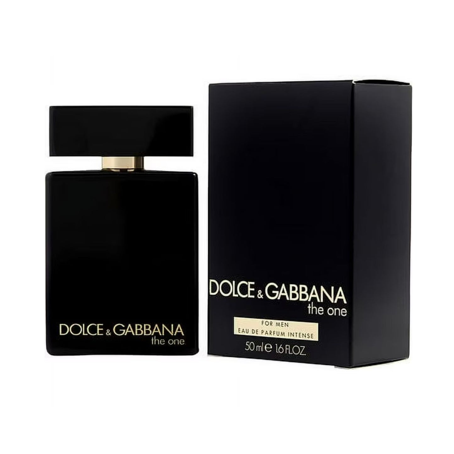 Dolce & Gabbana The One Intense 1.7oz EDP Men