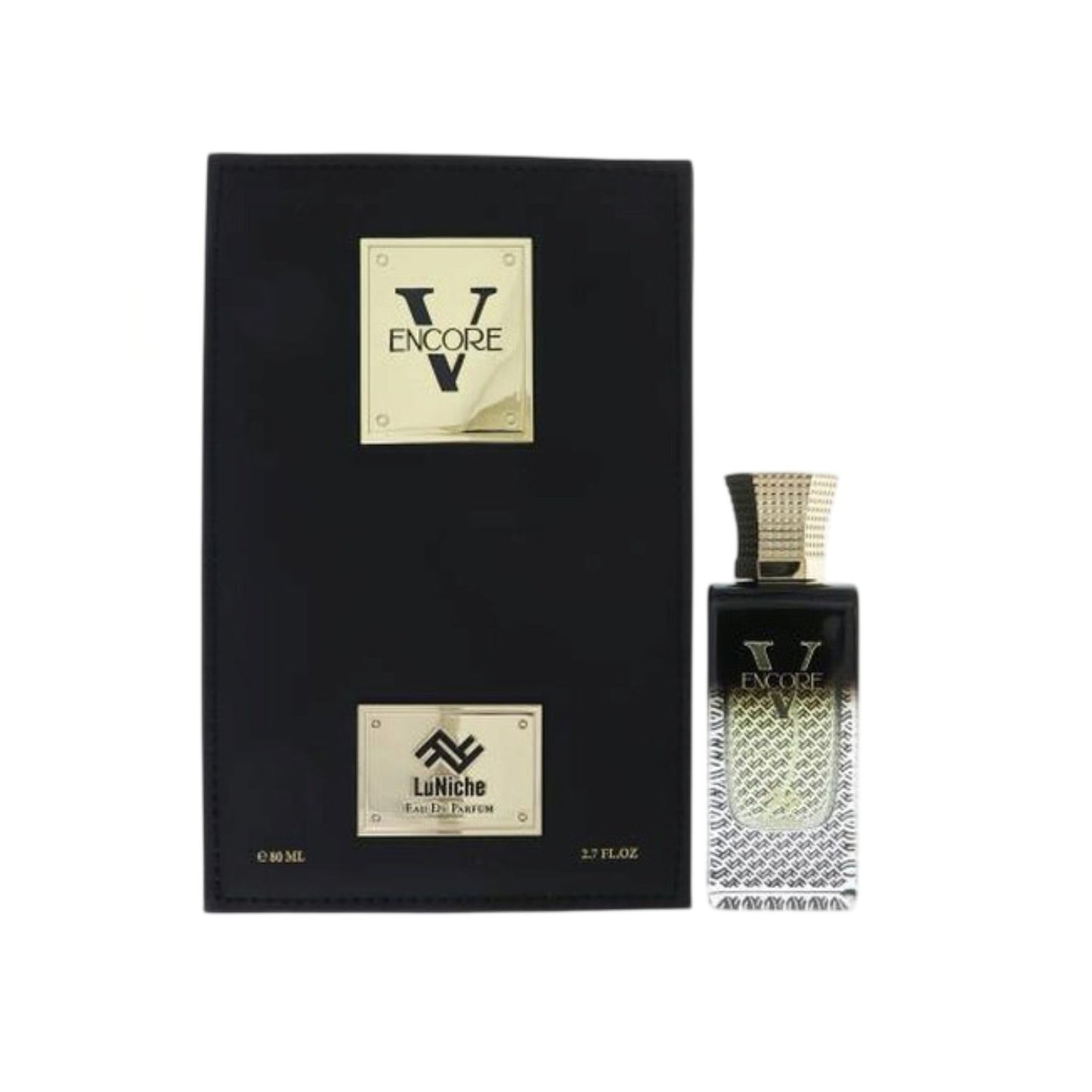 Luniche Encore V 2.7oz Extrait De Parfum For Women