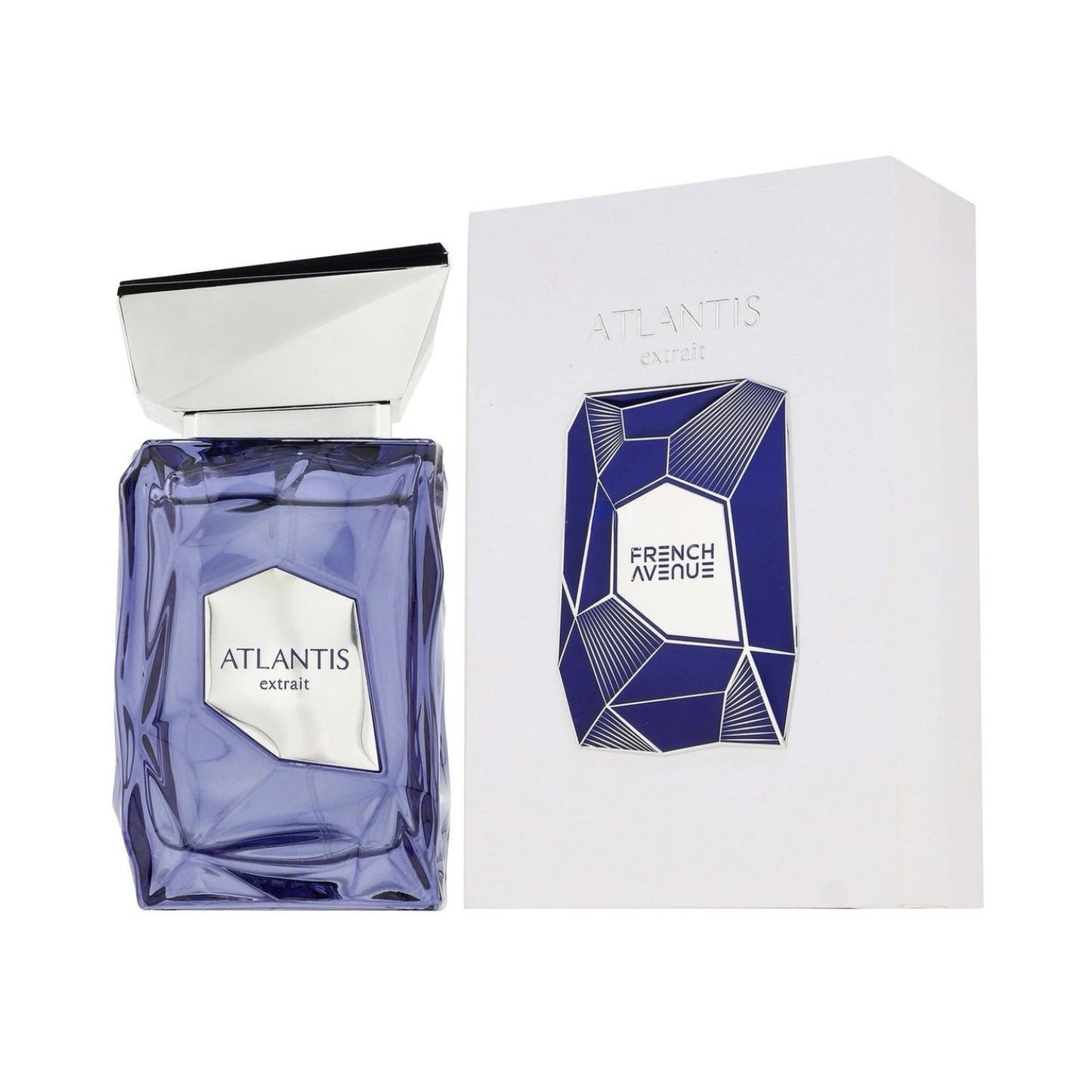 French Avenue Atlantis 3.4oz Extrait de Parfum Unisex