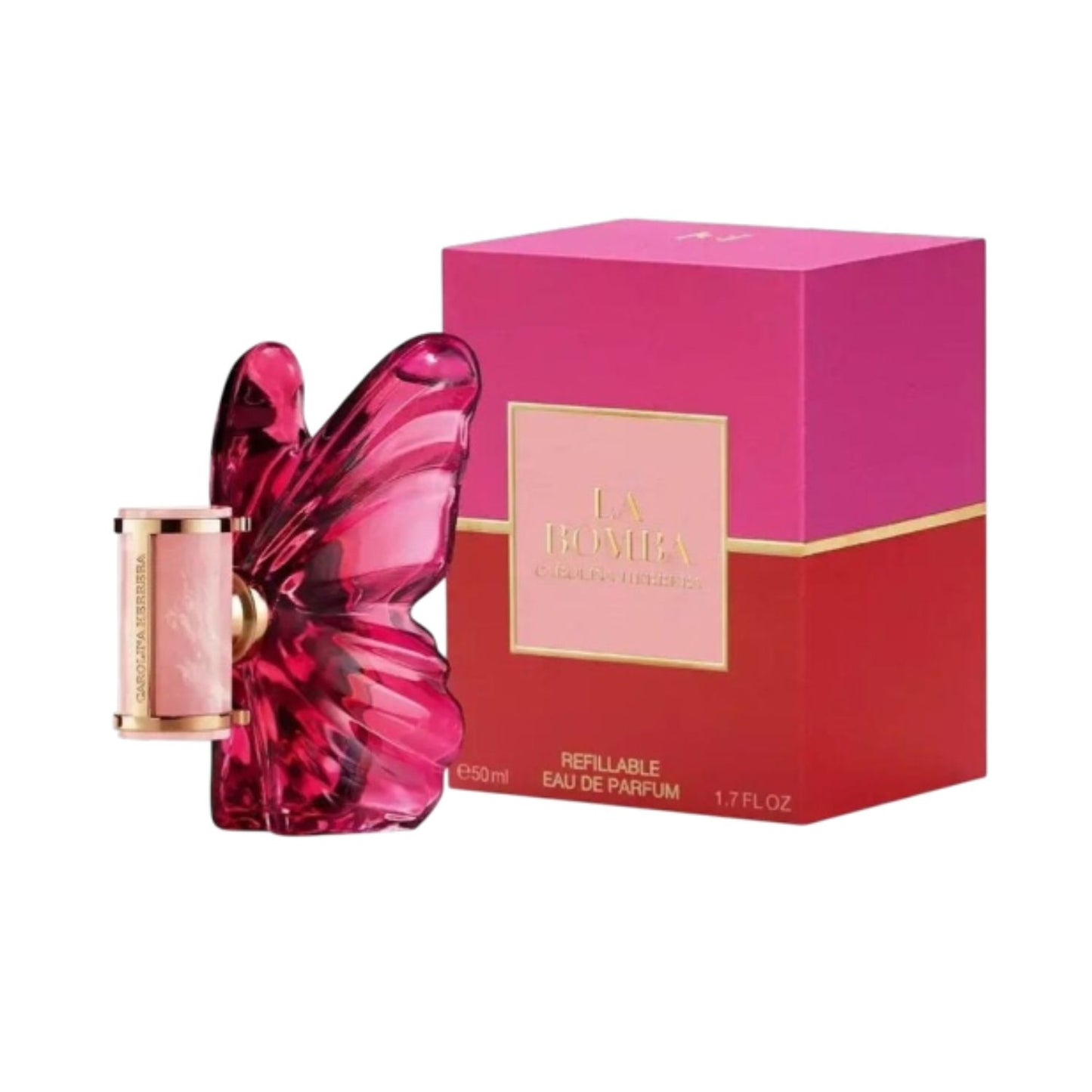 Carolina Herrera La Bomba 1.7oz EDP Women