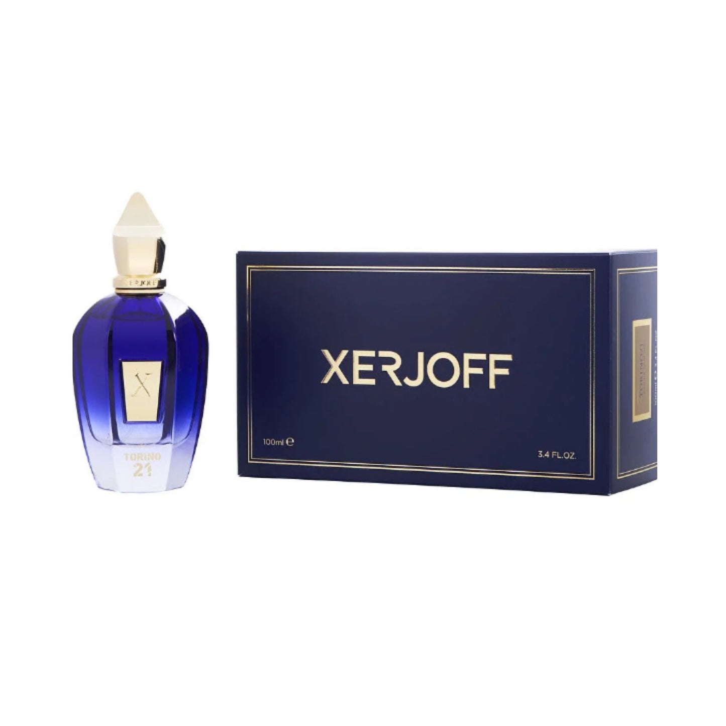 Xerjoff Torino 21 3.4oz EDP Unisex