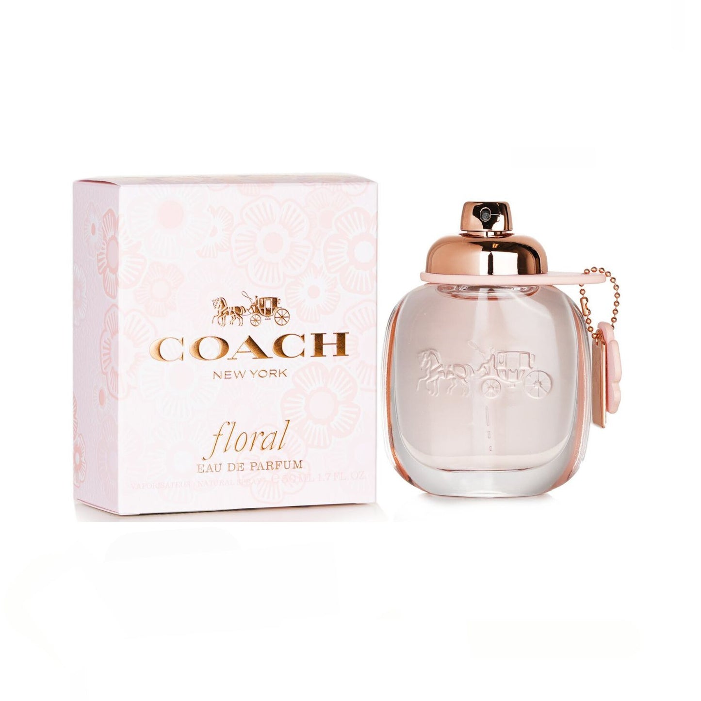 Coach Floral 1.7oz EDP For Women