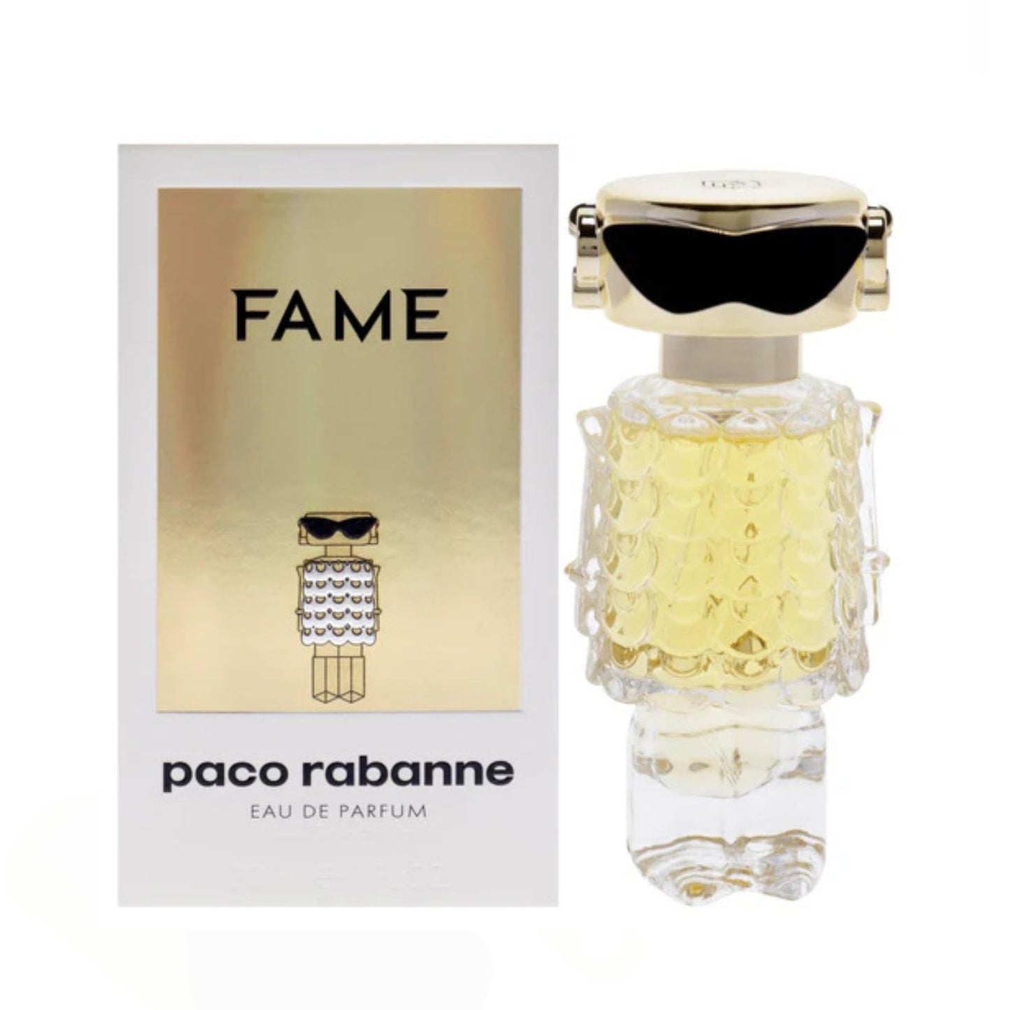 Paco Rabanne Fame 1.7oz EDP For Women