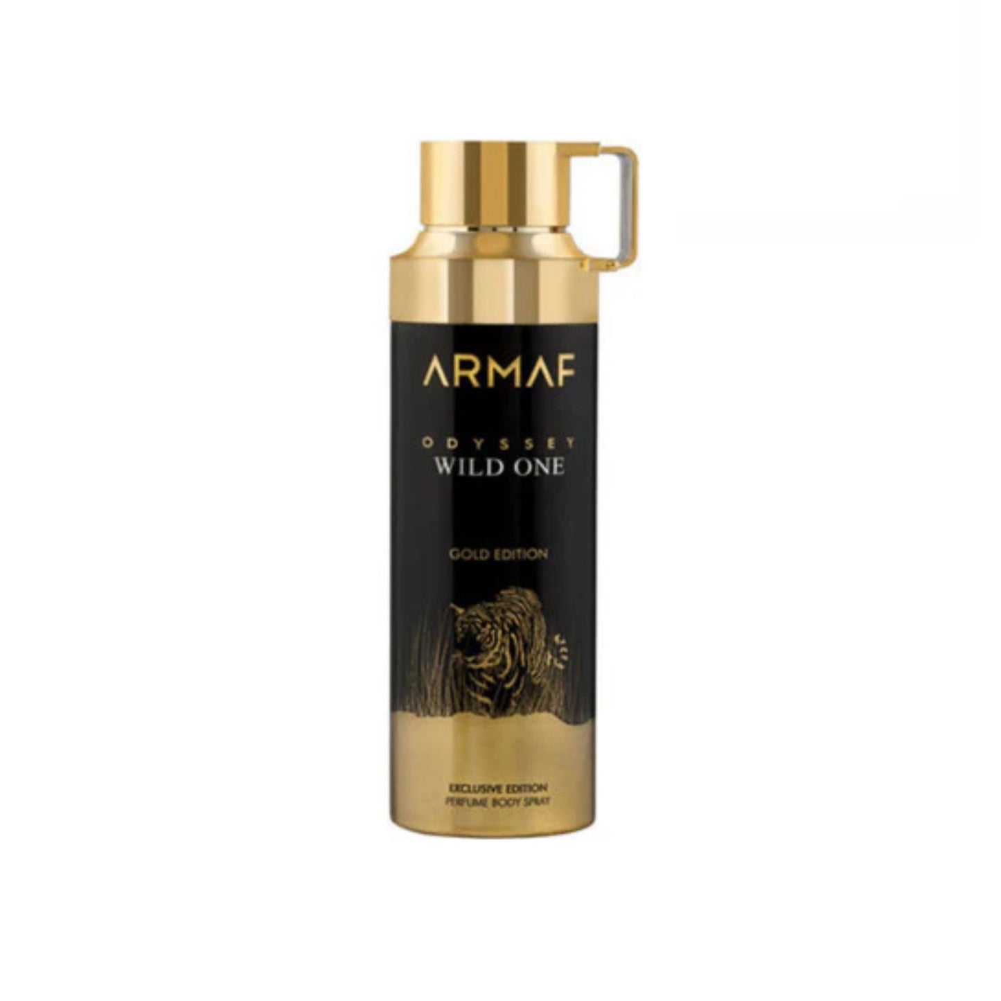 Armaf Odyssey Wild One BODY SPRAY For Men