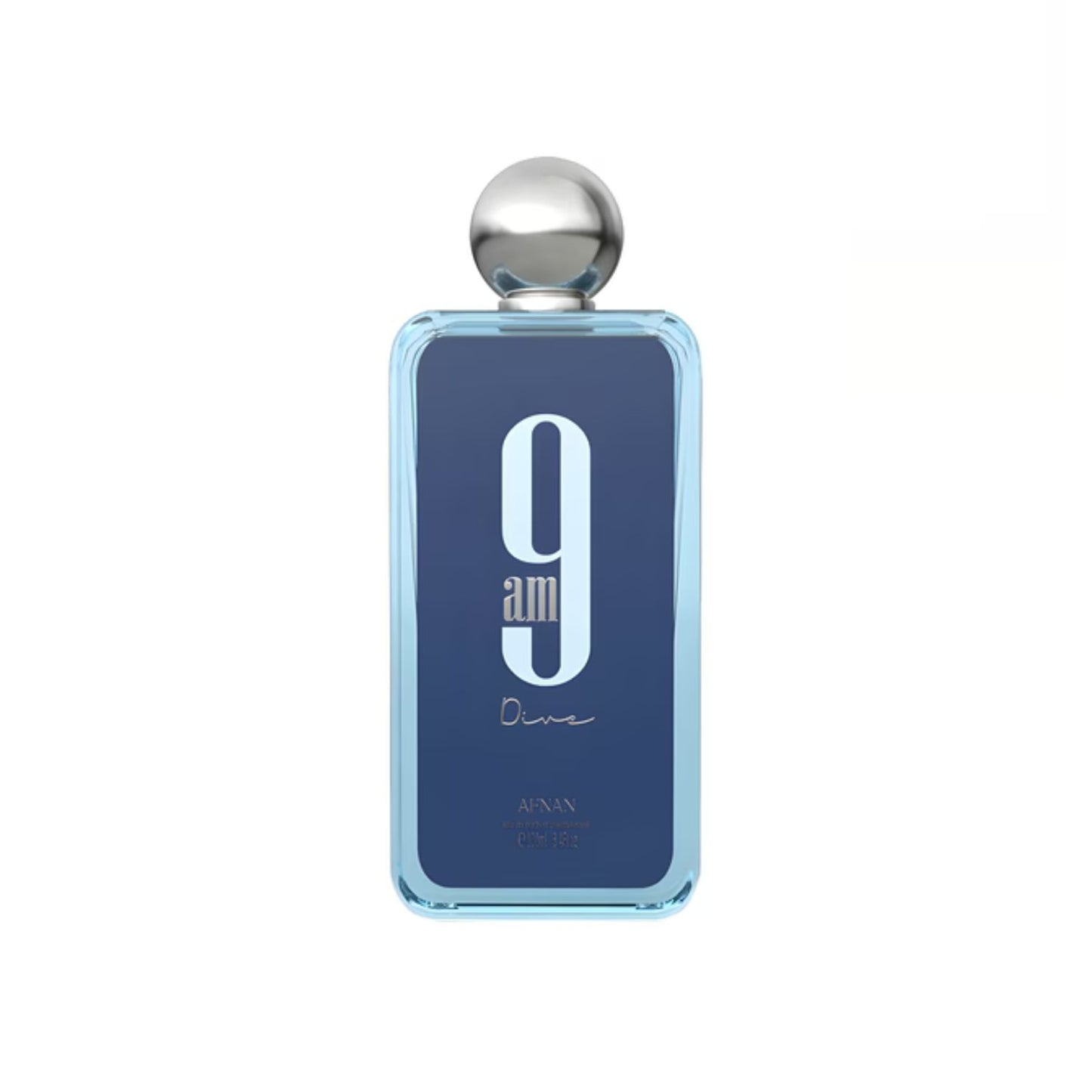 Afnan 9am Dive 5.0oz EDP Unisex