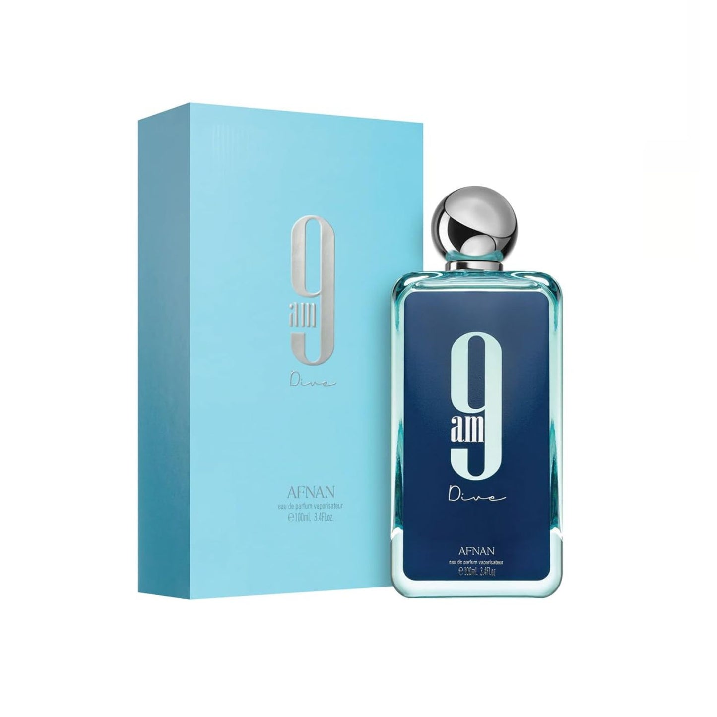 Afnan 9am Dive 5.0oz EDP Unisex