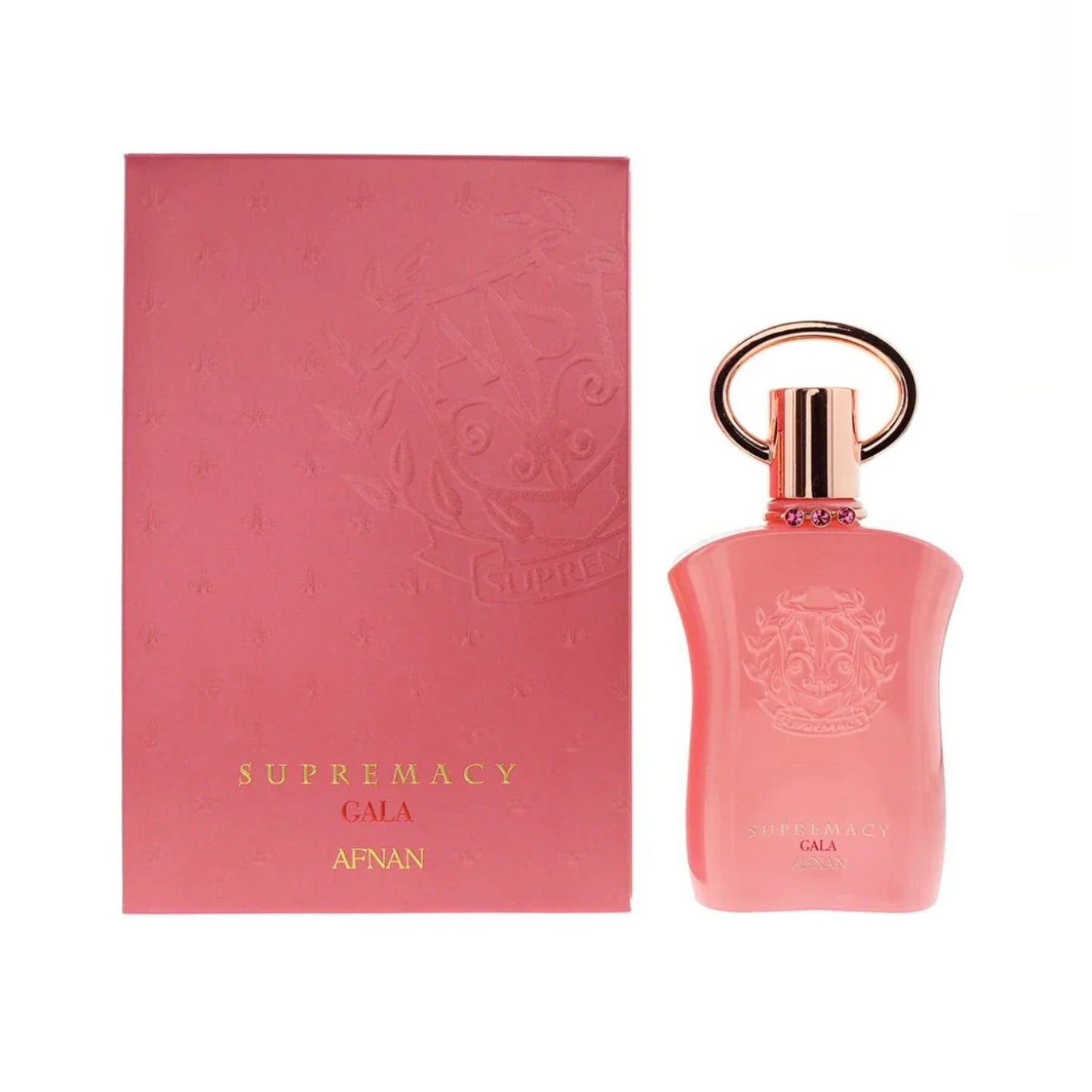 Afnan Supremacy Gala 3.0oz EDP For Women