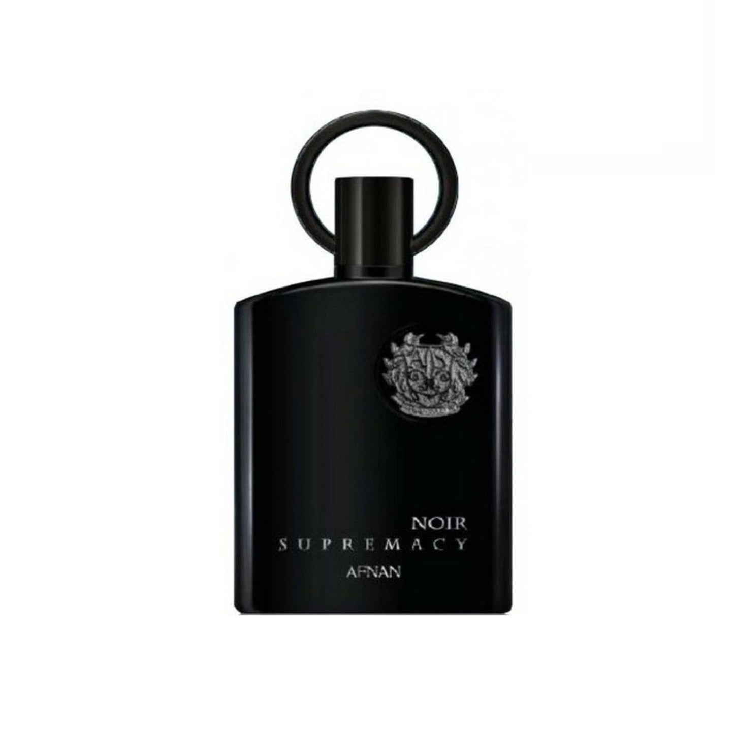 Afnan Supremacy Noir 3.4oz EDP For Men