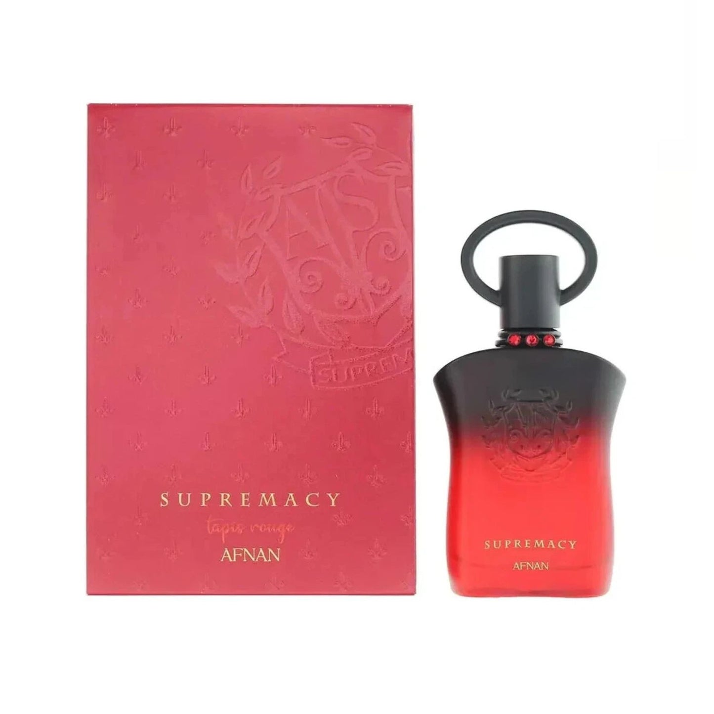 Afnan Supremacy Tapis Rouge 3.0oz EDP For Women