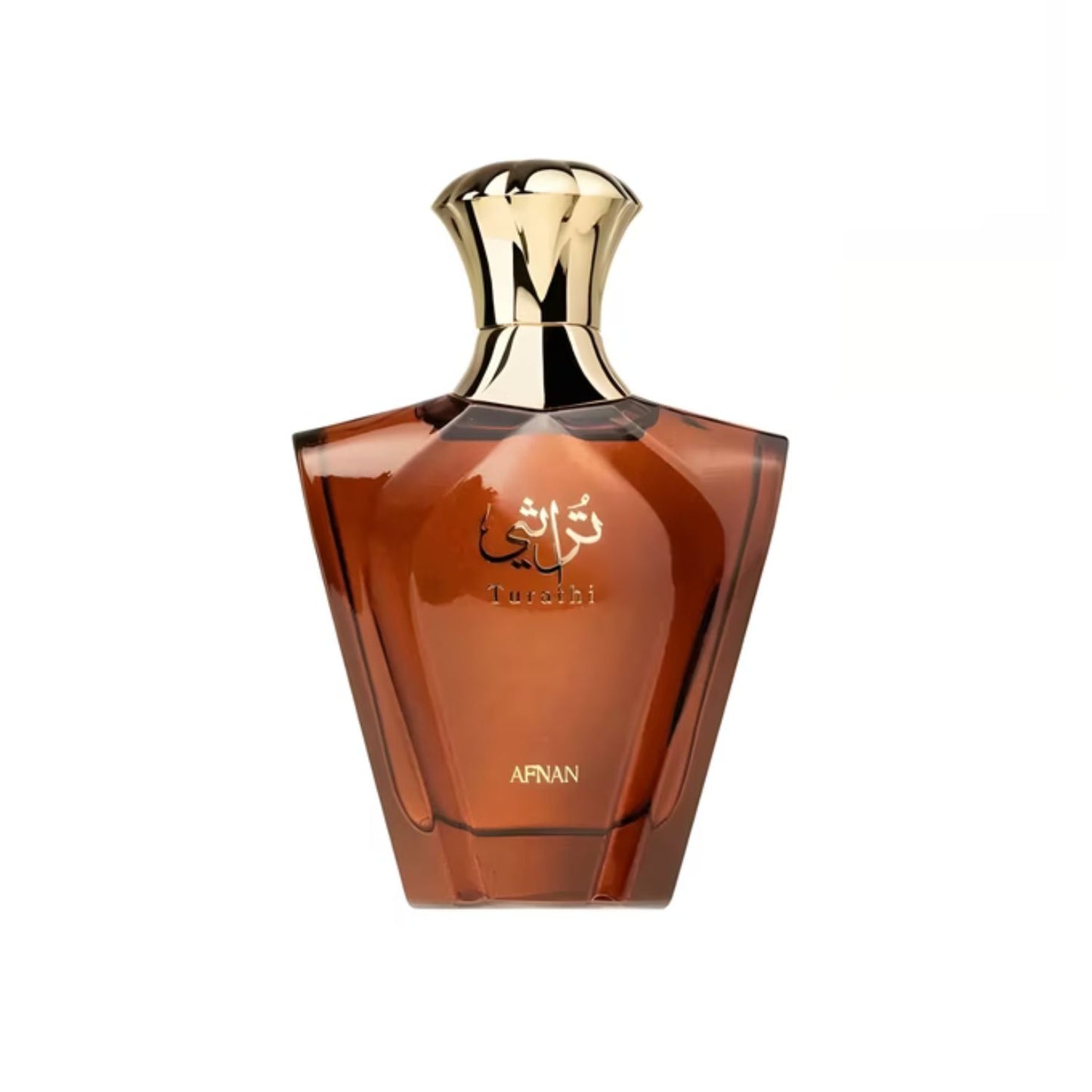 Afnan Turathi Brown 3.0oz EDP For Men