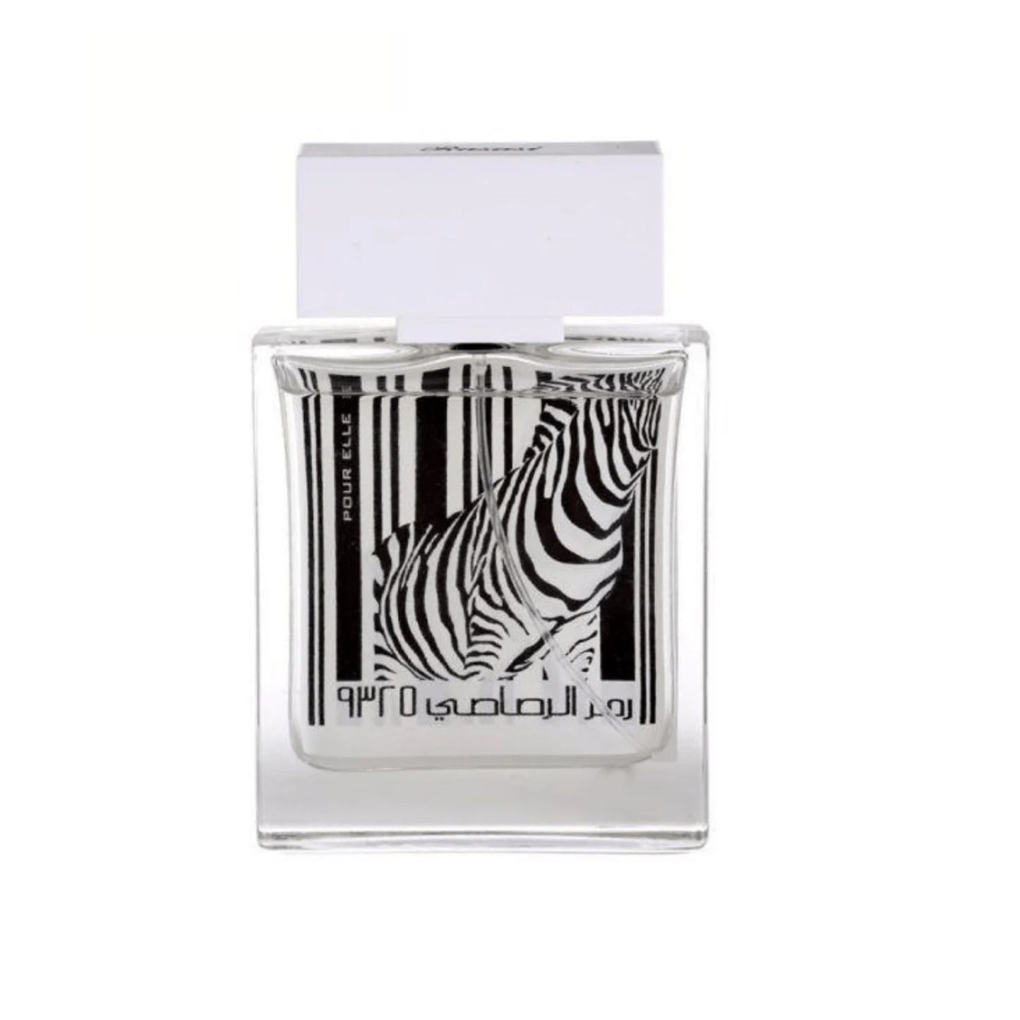 Rasasi Rumz Al 9325 - Pour Elle 1.7oz EDP For Women