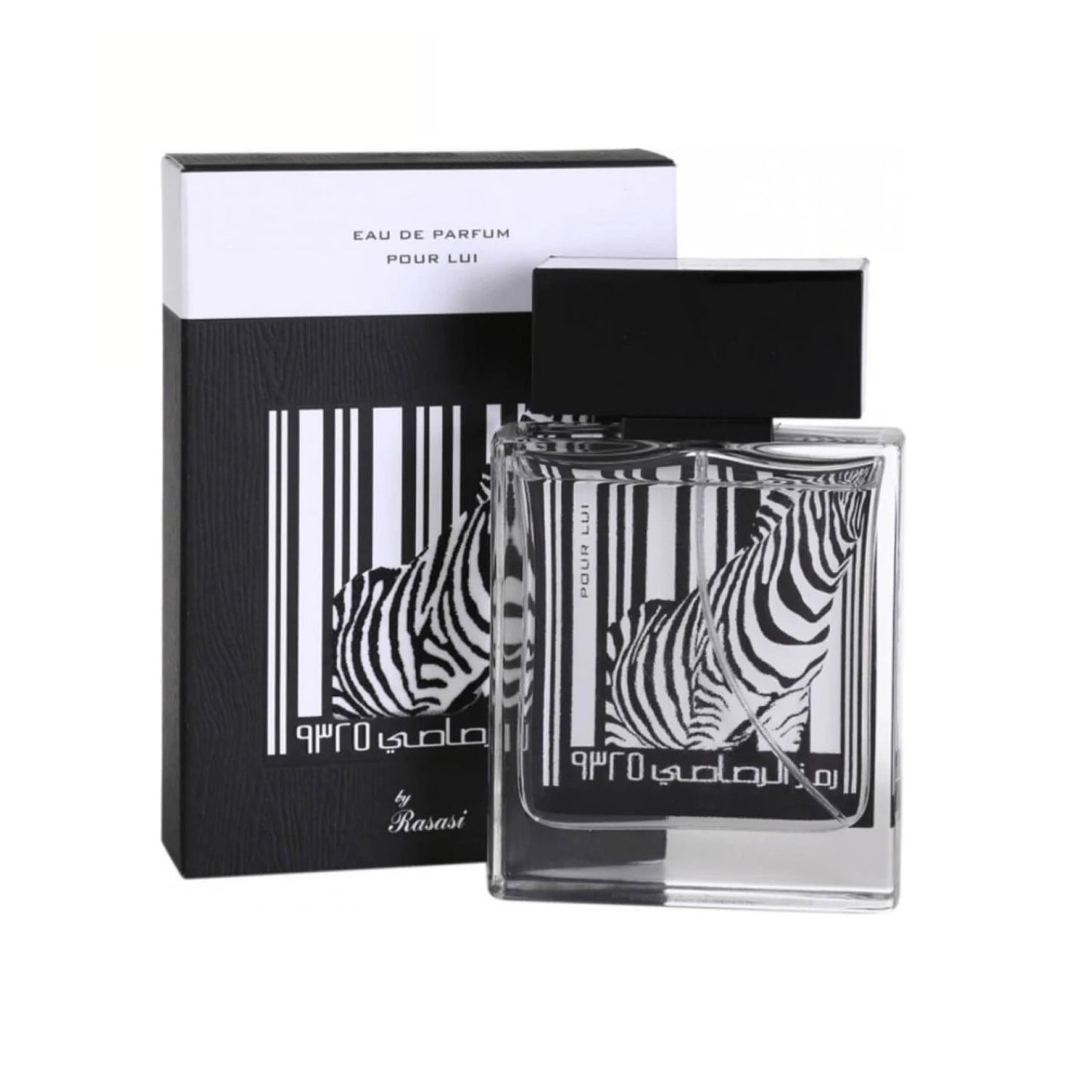 Rasasi Rumz Al 9325 - Pour Lui 1.7oz EDP For Men