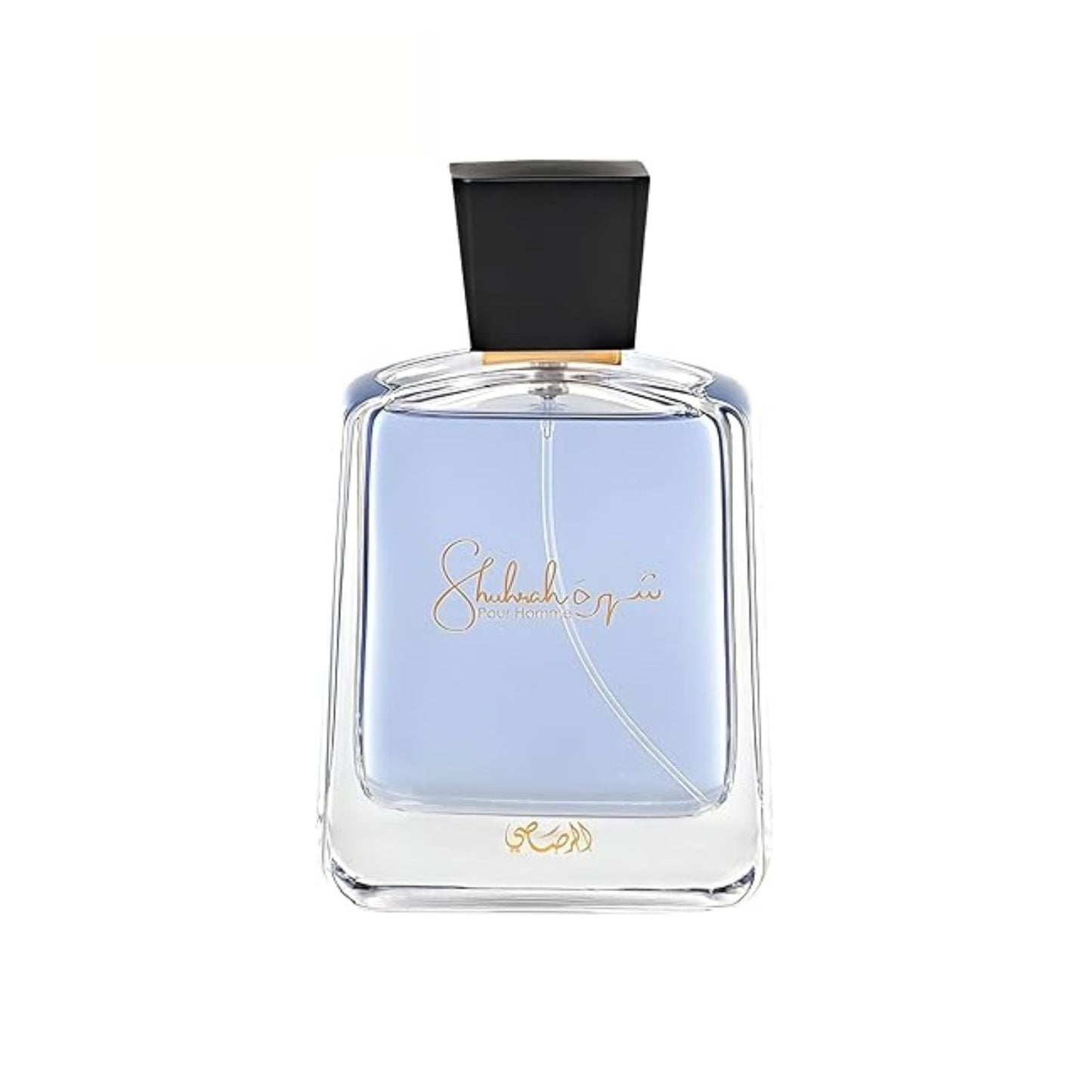 Rasasi Shuhrah 3.3oz EDP For Men
