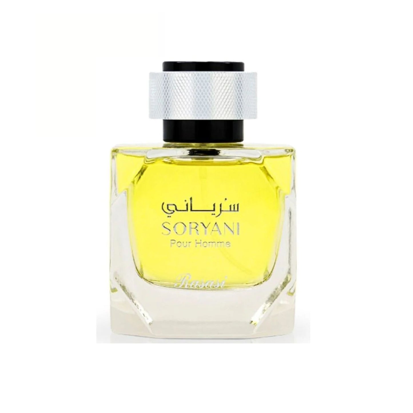 Rasasi Soryani 3.4oz EDP For Men