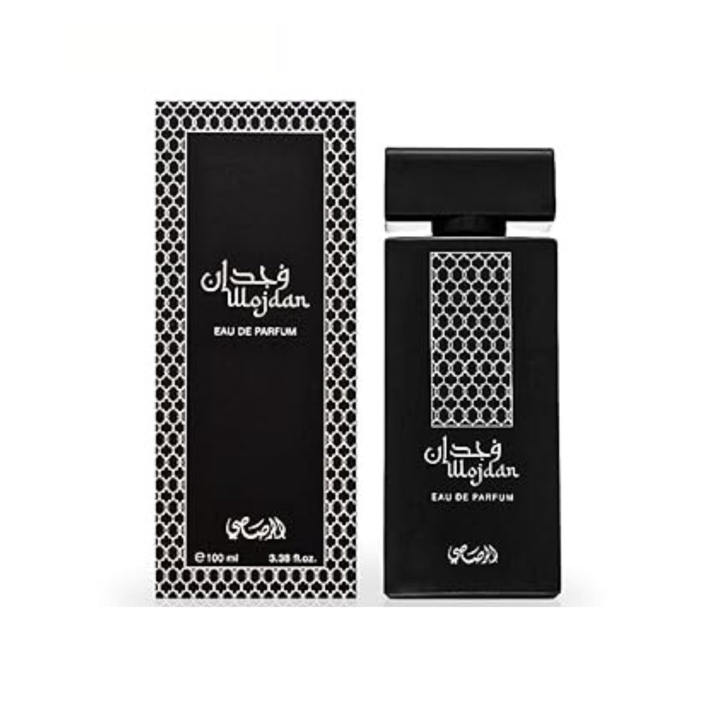 Rasasi Wojdan 3.4oz EDP Unisex