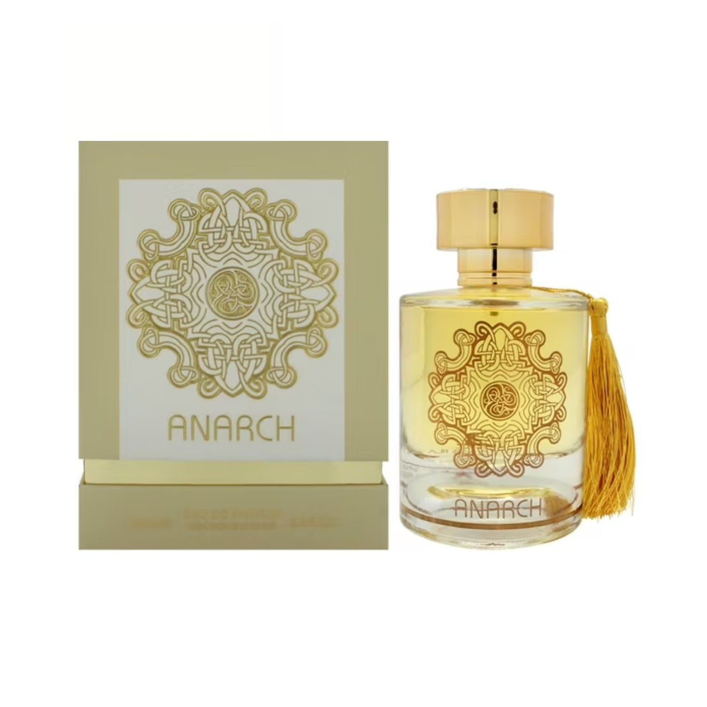 Maison Alhambra Anarch 3.4oz EDP Unisex