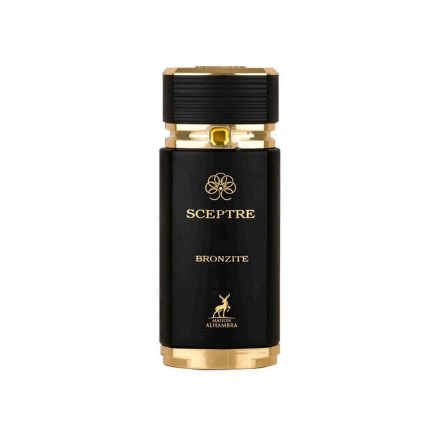 Maison Alhambra Sceptre Bronzite 3.4oz EDP Unisex