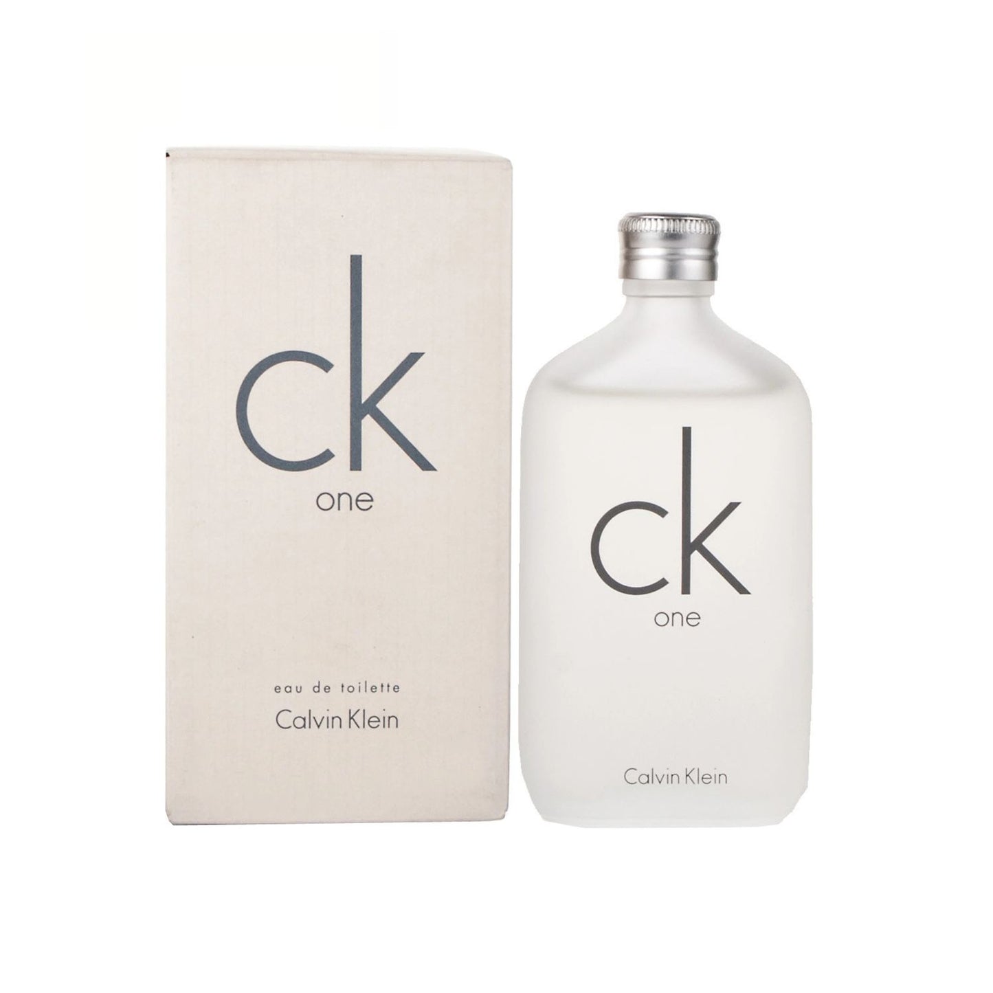 Calvin Klein One 6.7oz EDT