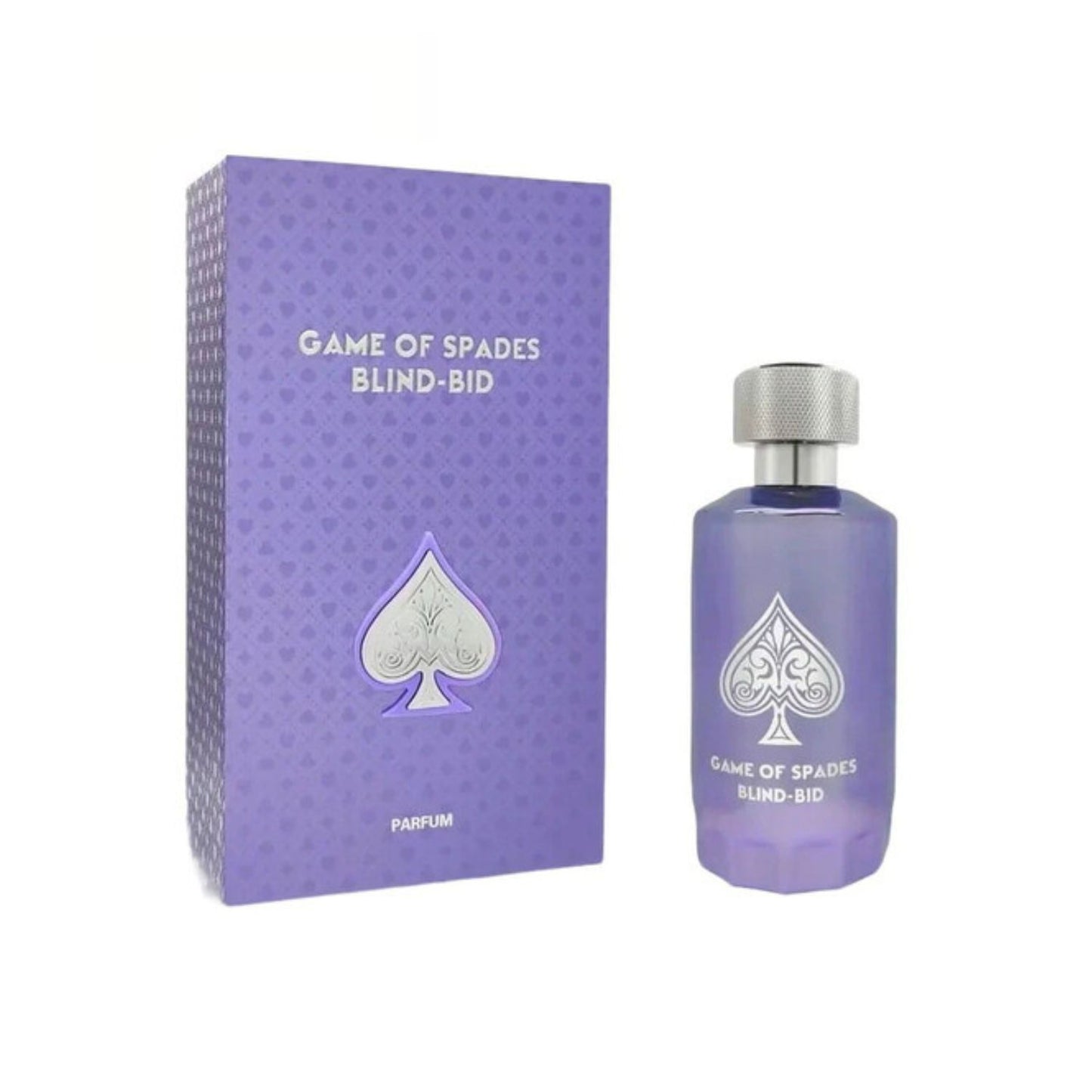 Jo Milano Game Of Spades Blind-bid PARFUM 3.0oz Unisex