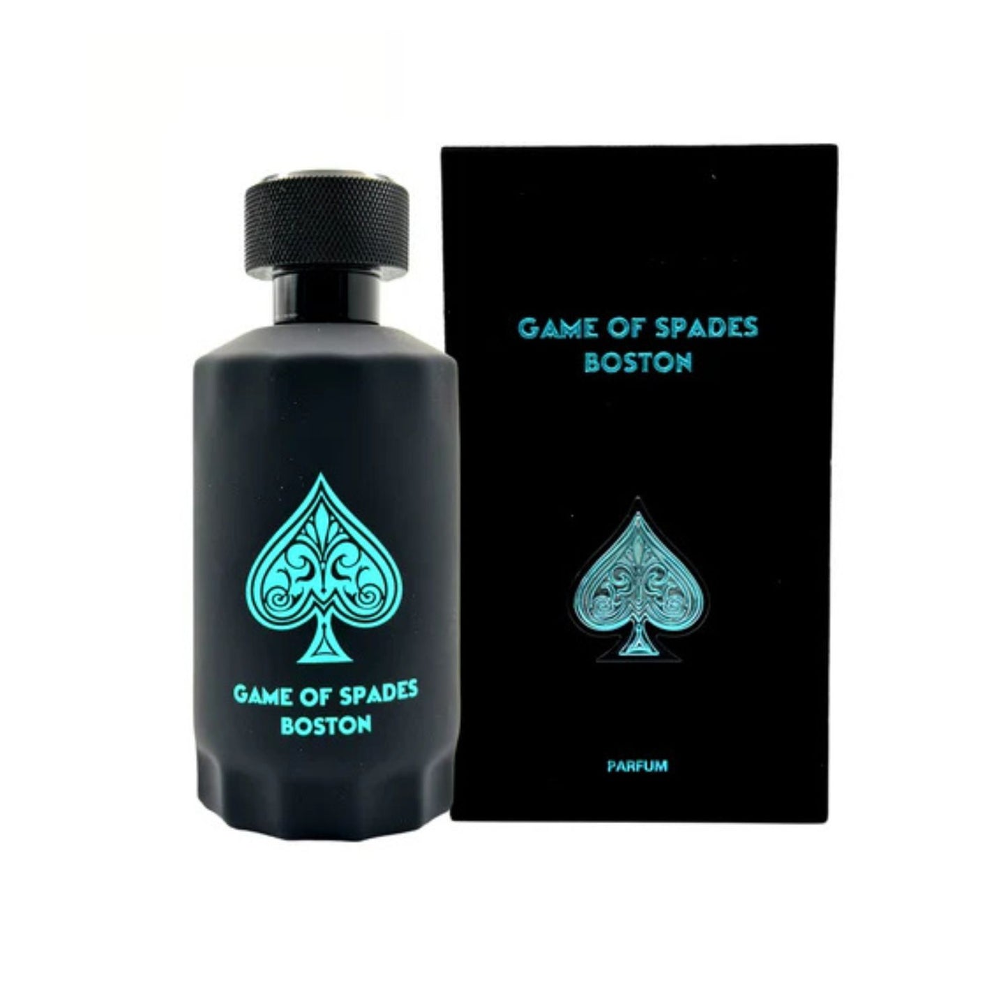 Jo Milano Game Of Spades Boston 3.4oz EDP Unisex