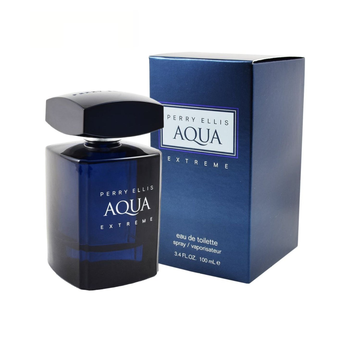 Perry Ellis Aqua Extreme 3.4oz EDT For Men