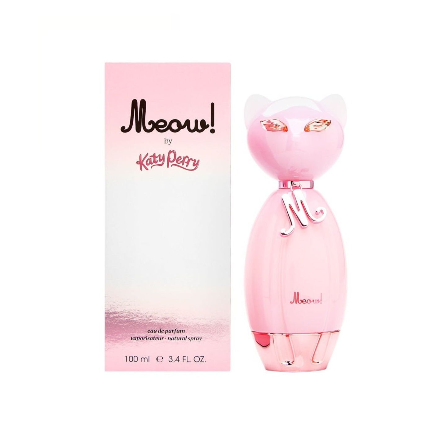 Katy Perry Meow 3.4oz EDP For Women