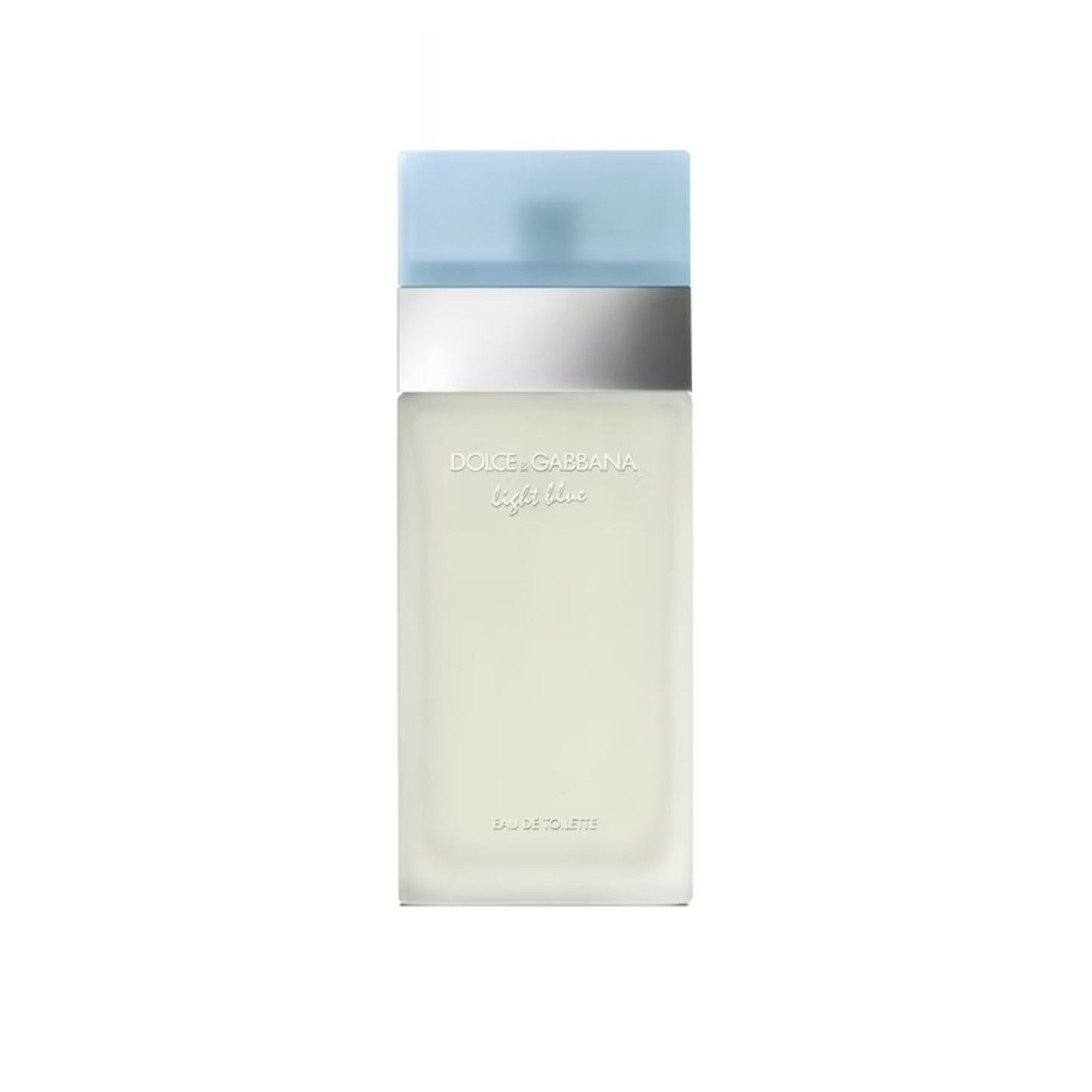 Dolce & Gabbana Light Blue 3.4oz EDT For Women