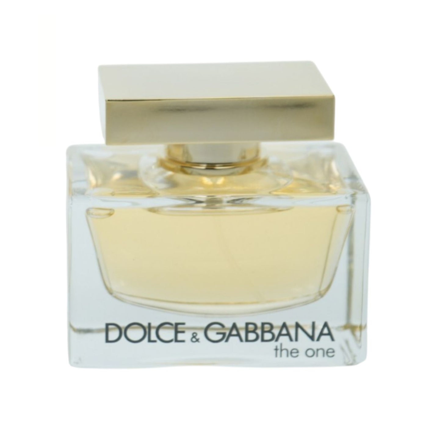 Tester Dolce & Gabbana The One 2.5oz EDP For Women