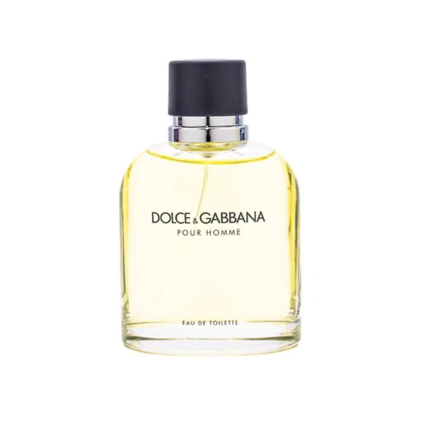 Tester Dolce & Gabbana Pour Homme 4.2oz EDT For Men