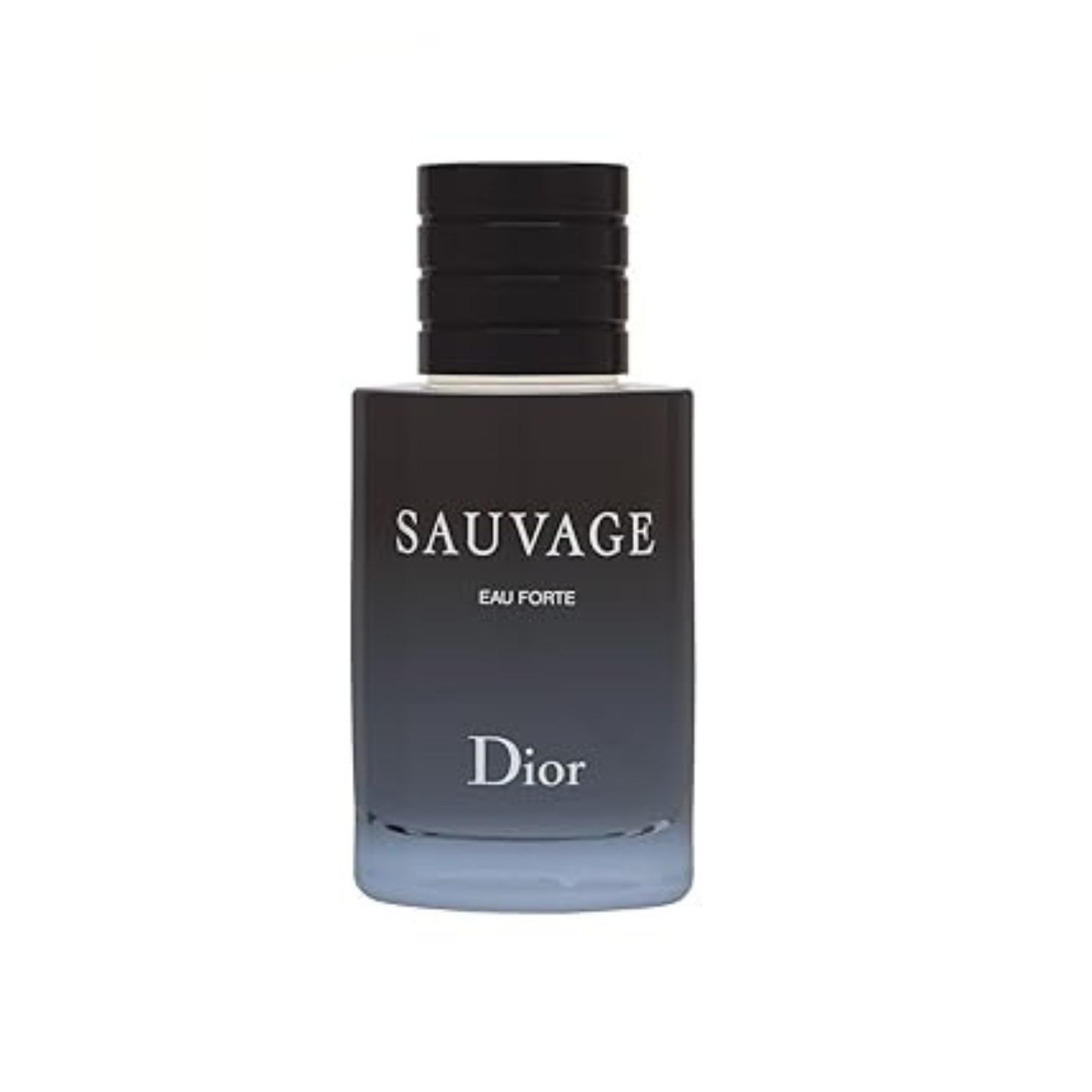 Christian Dior Sauvage Eau Forte 2.0oz Parfum For Men (Alcohol Free)