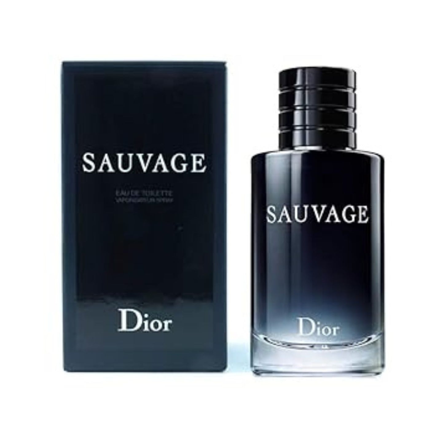 Christian Dior Sauvage 6.8oz EDT For Men