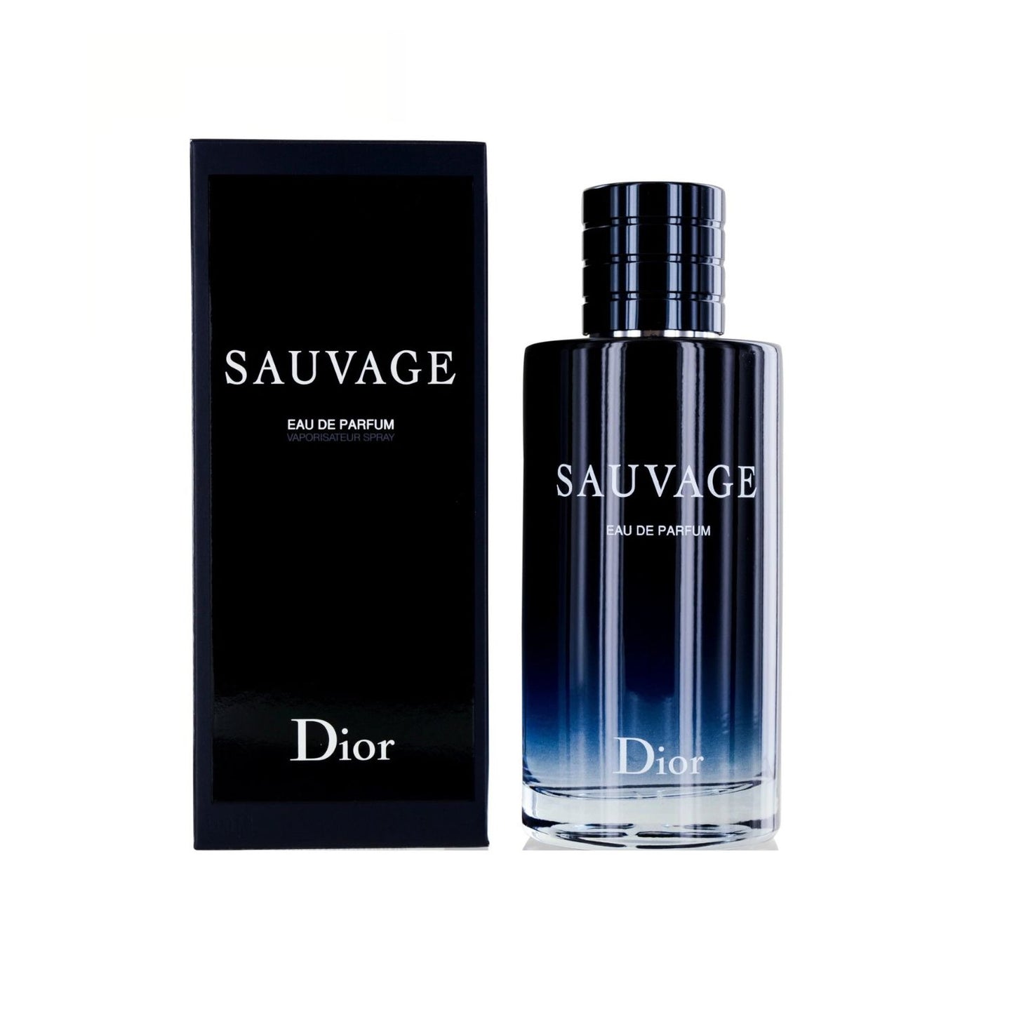 Christian Dior Sauvage 6.8oz EDP For Men