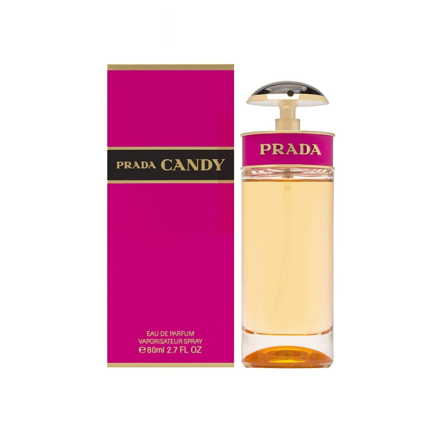 Prada Candy 2.7oz EDP For Women