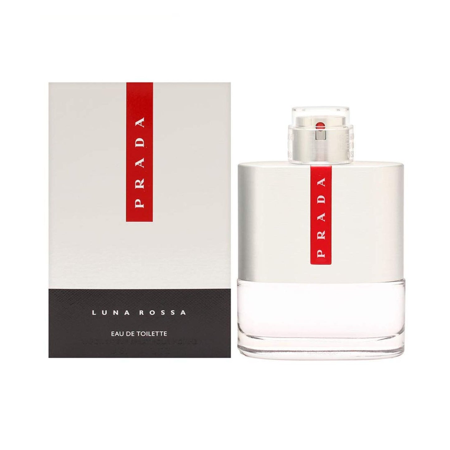 Prada Luna Rossa 3.3oz EDT For Men