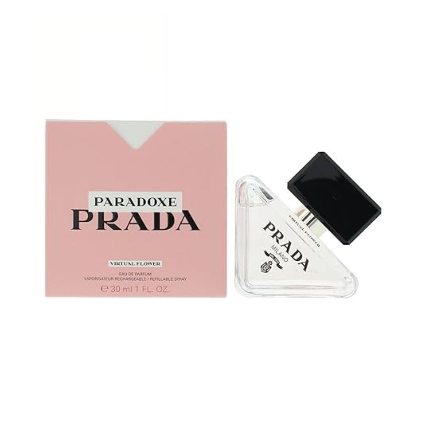 Prada Paradoxe Virtual Flower 1.0oz EDP For Women