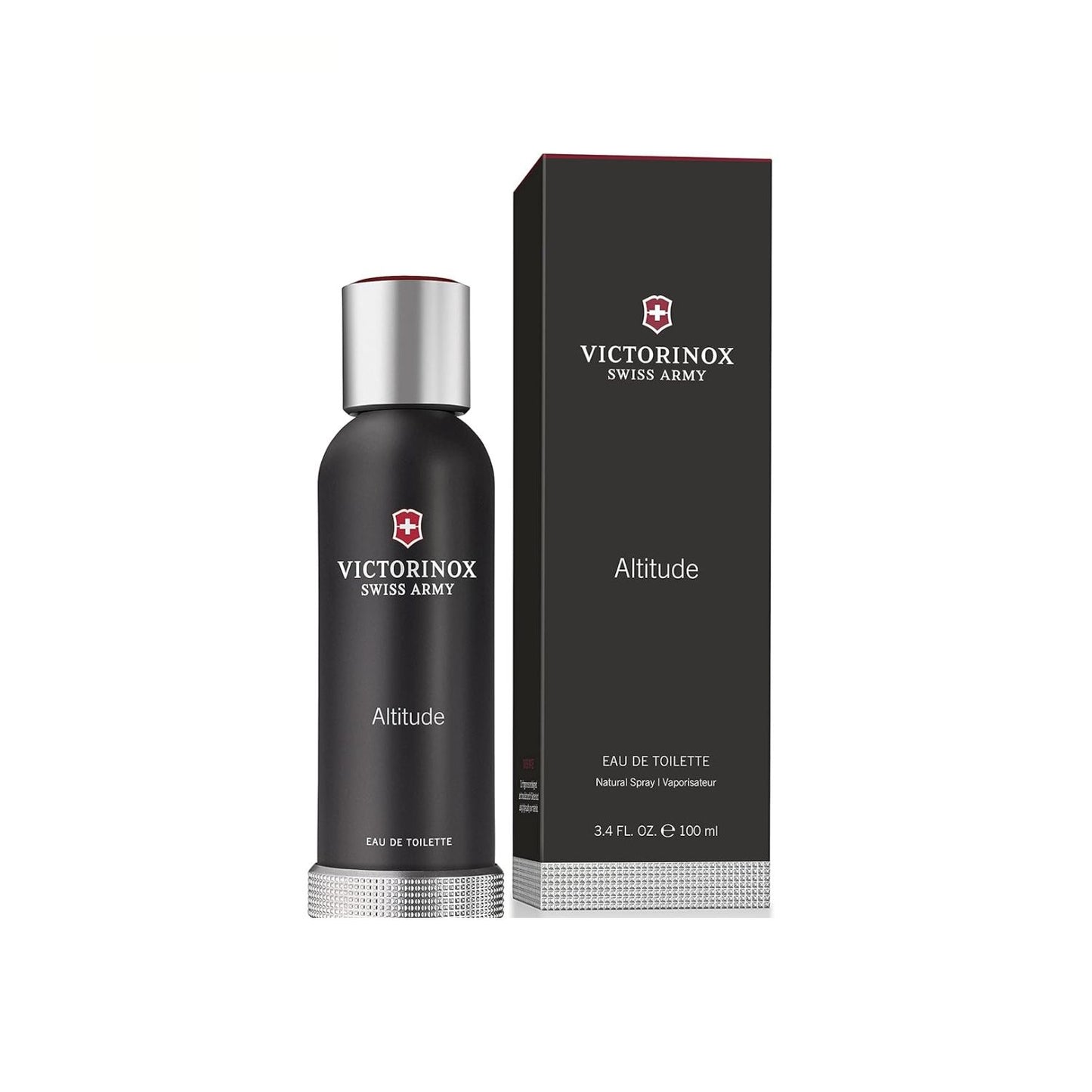 Victorinox Swiss Army Altitude 3.4oz EDT For Men