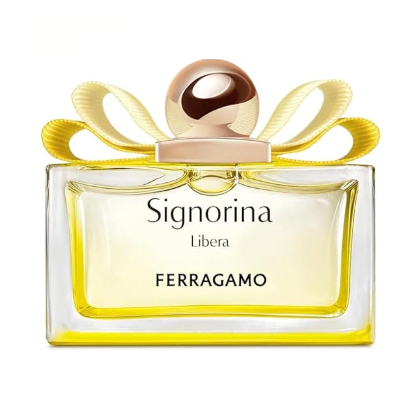 Salvatore Ferragamo Signorina Libera 3.4oz EDP For Women